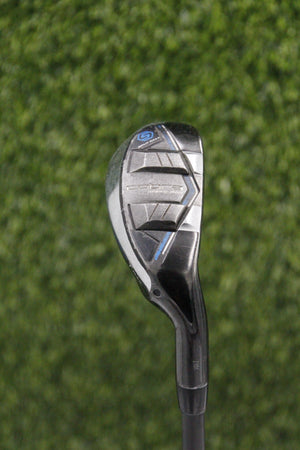 Cobra 2021 T-Rail 8 Iron R Flex 36.75"