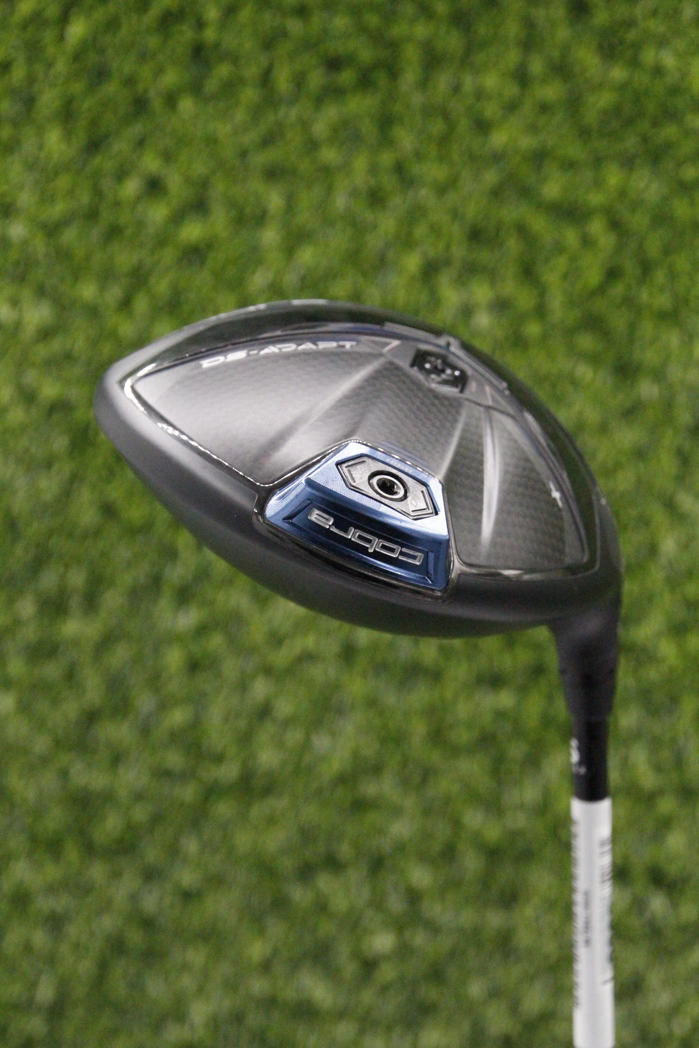 Cobra DS Adapt X 9° Driver S Flex 45"