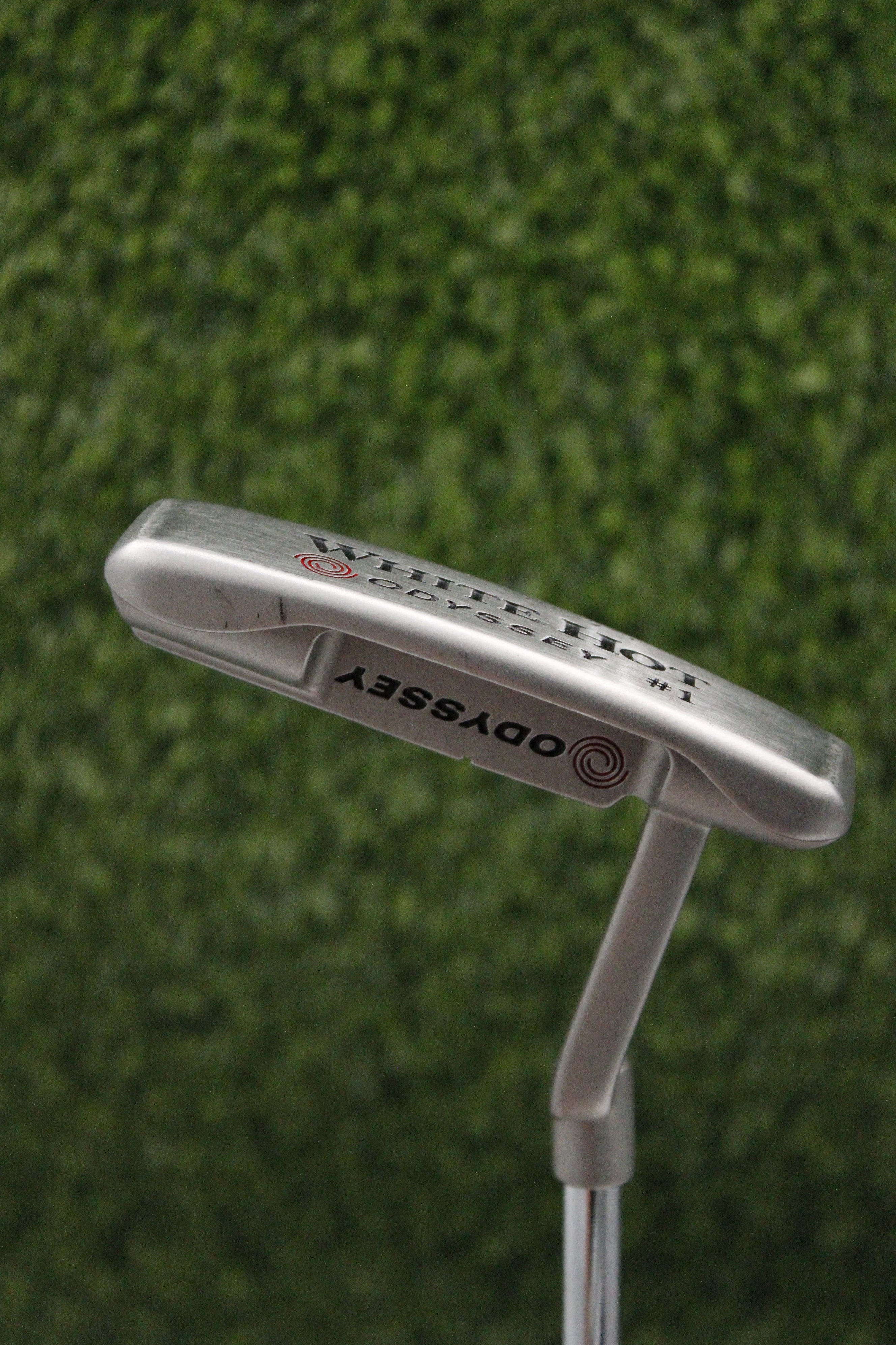 Odyssey White Hot 1 Putter 35"