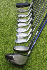 Titleist 714 CB bogeys2Birdies Set S Flex