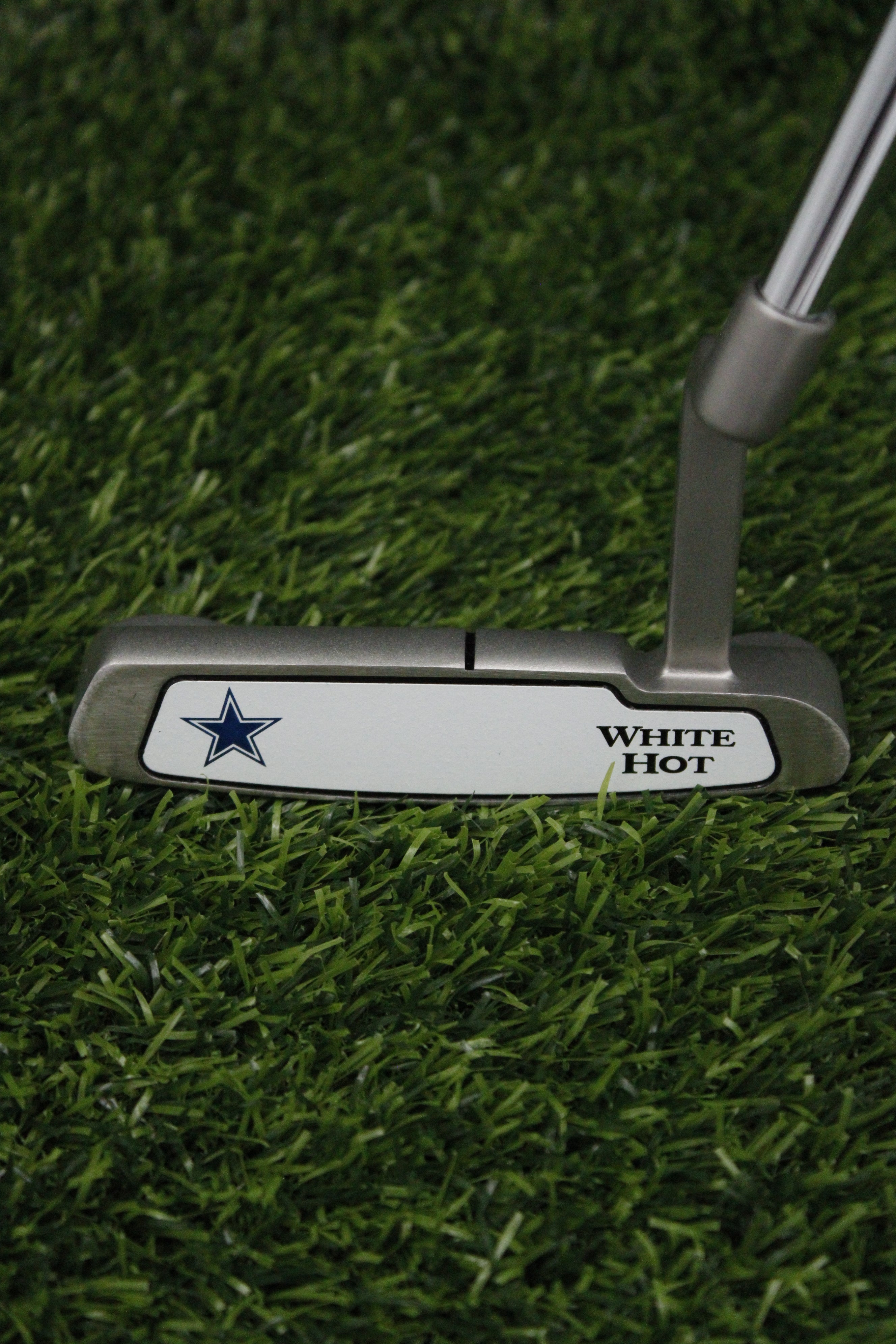 Odyssey White Hot 1 Putter 35"