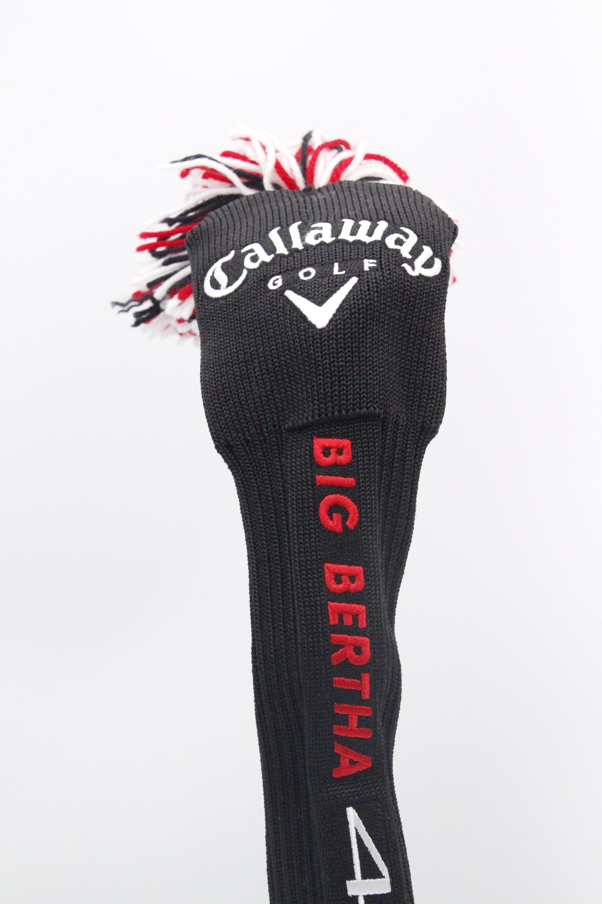 Callaway Big Bertha B21 18° 5 Wood A Flex 42.5"