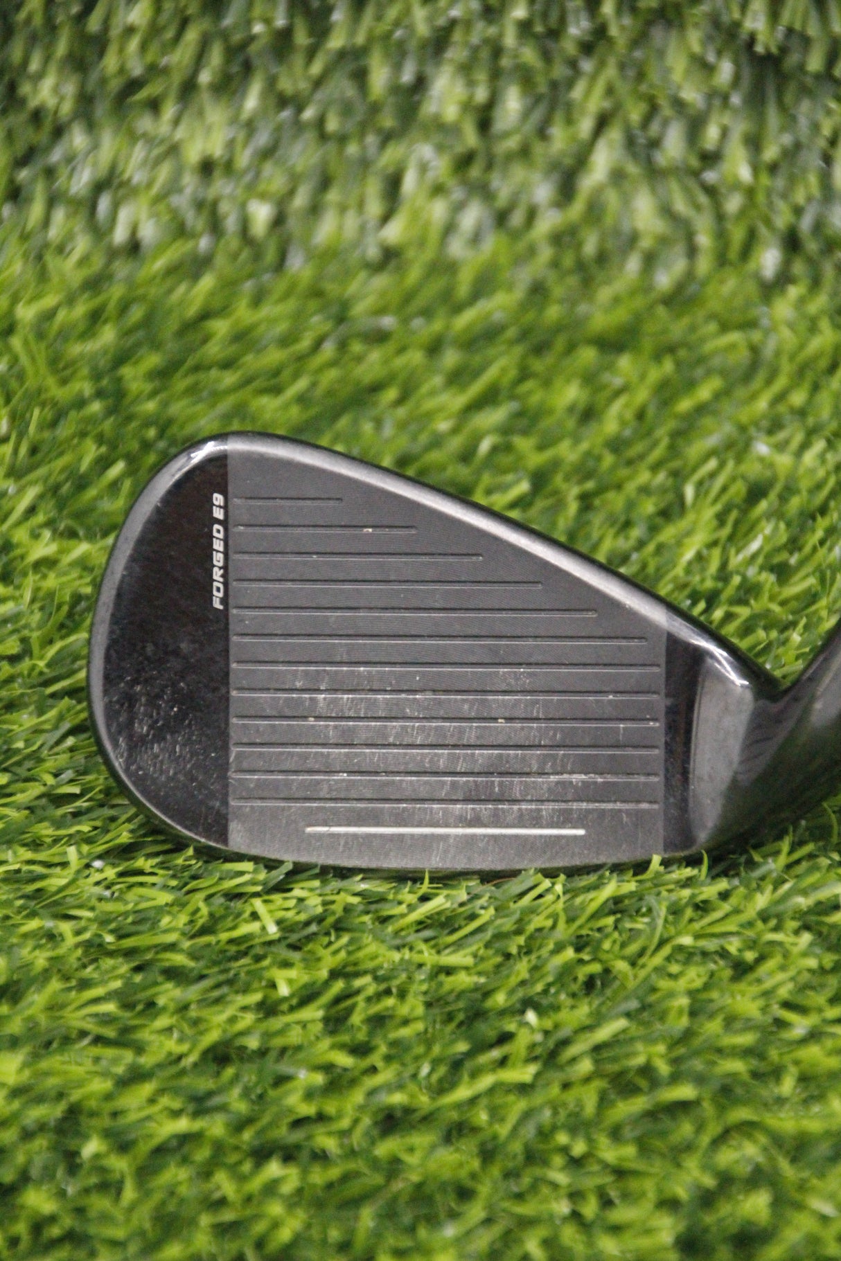 Cobra 2021 T-Rail 8 Iron R Flex 36.75"