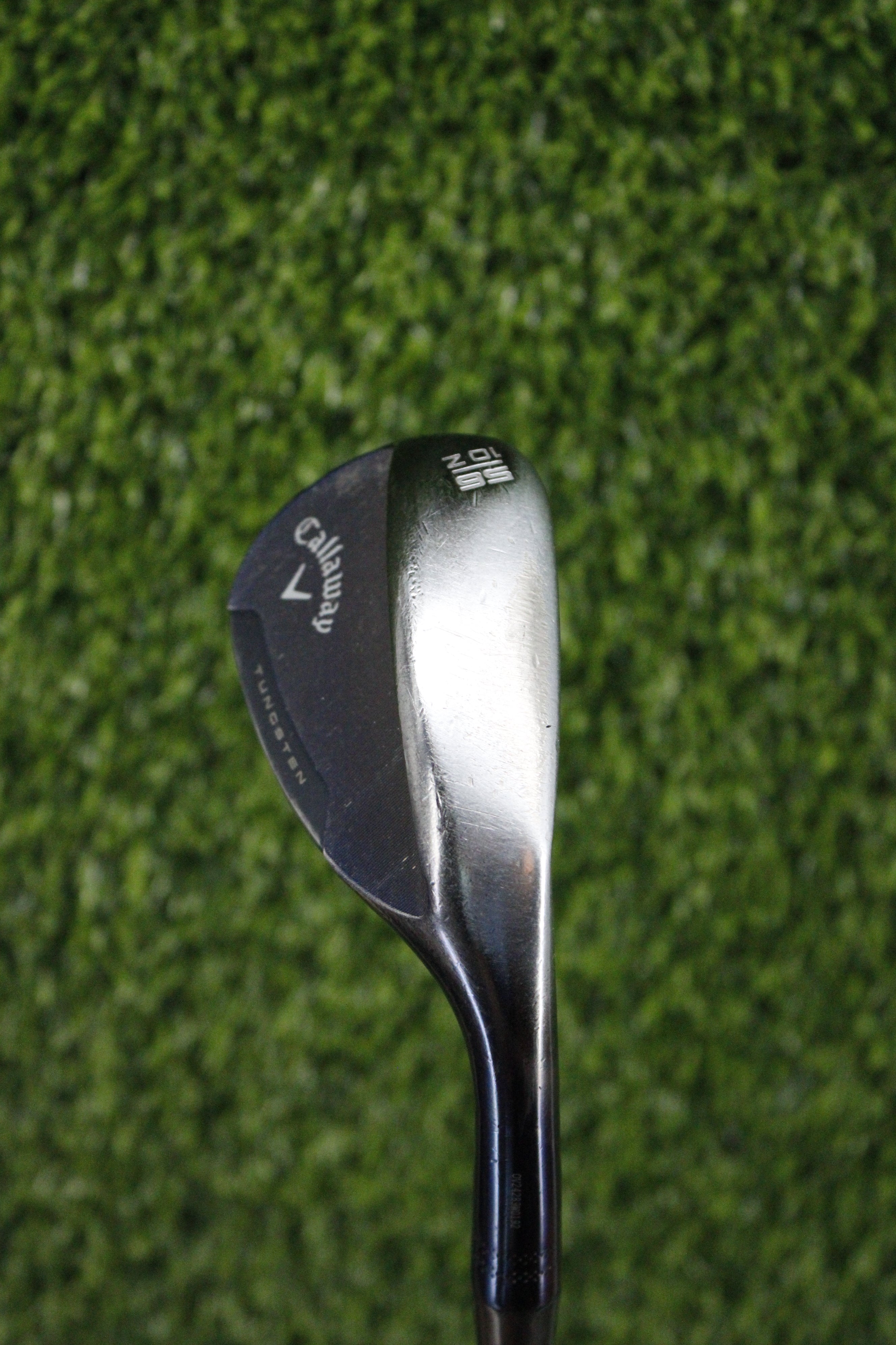 Callaway Opus Platnium Blue 56° SW Wedge Flex 34.75"