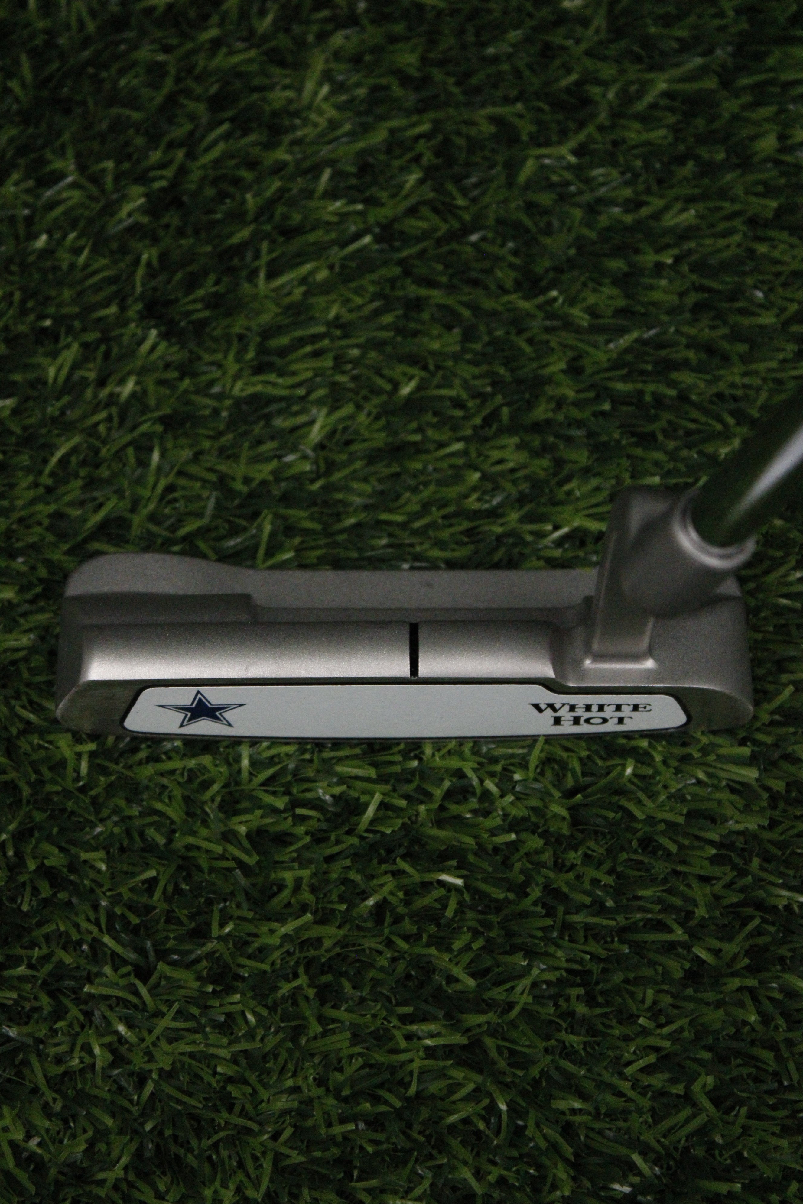 Odyssey White Hot 1 Putter 35"