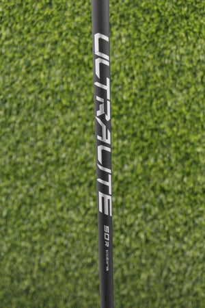 Cobra 2021 T-Rail 8 Iron R Flex 36.75"