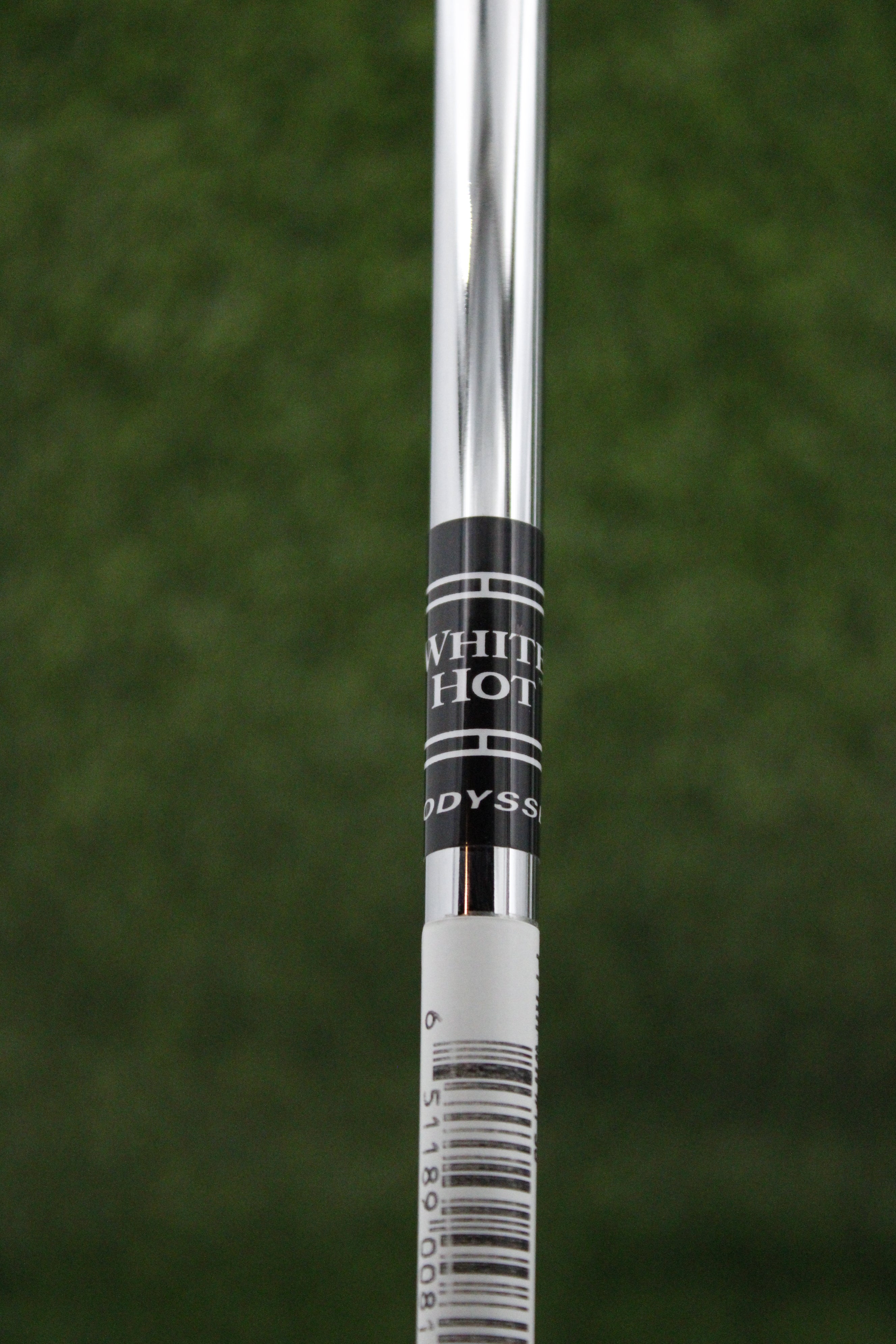 Odyssey White Hot 1 Putter 35"