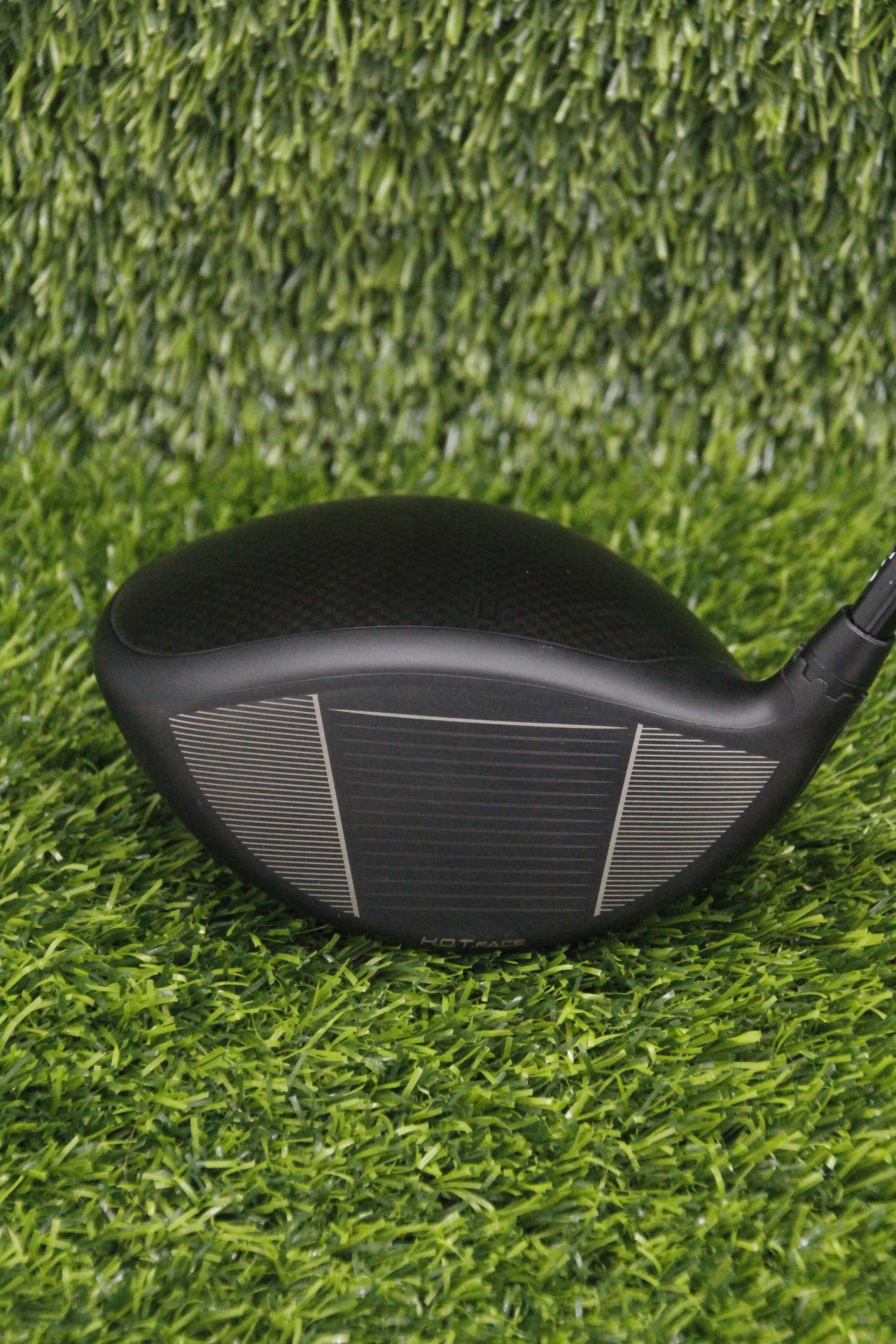 Cobra DS Adapt X 9° Driver S Flex 45"