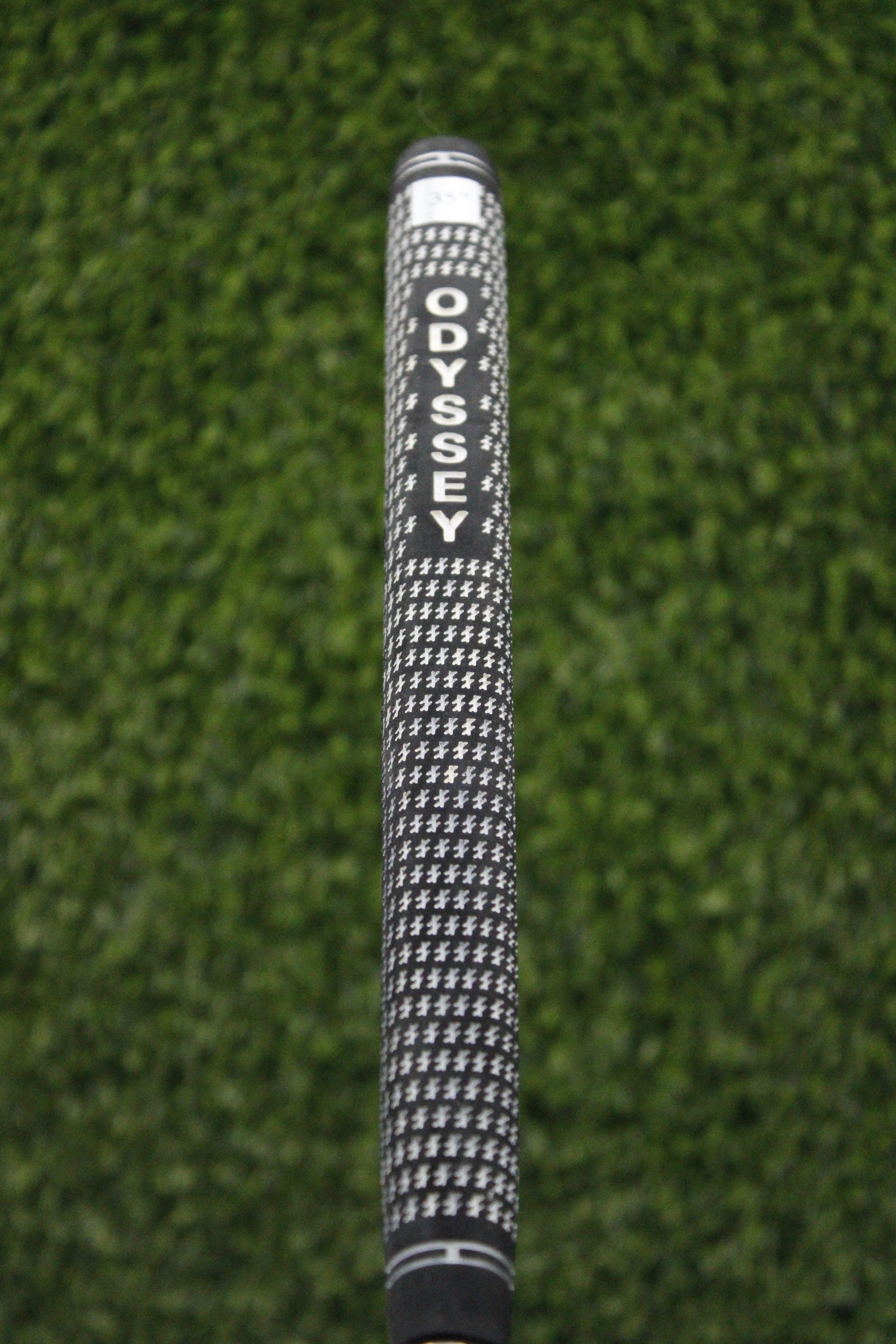 Odyssey White Hot 1 Putter 35"
