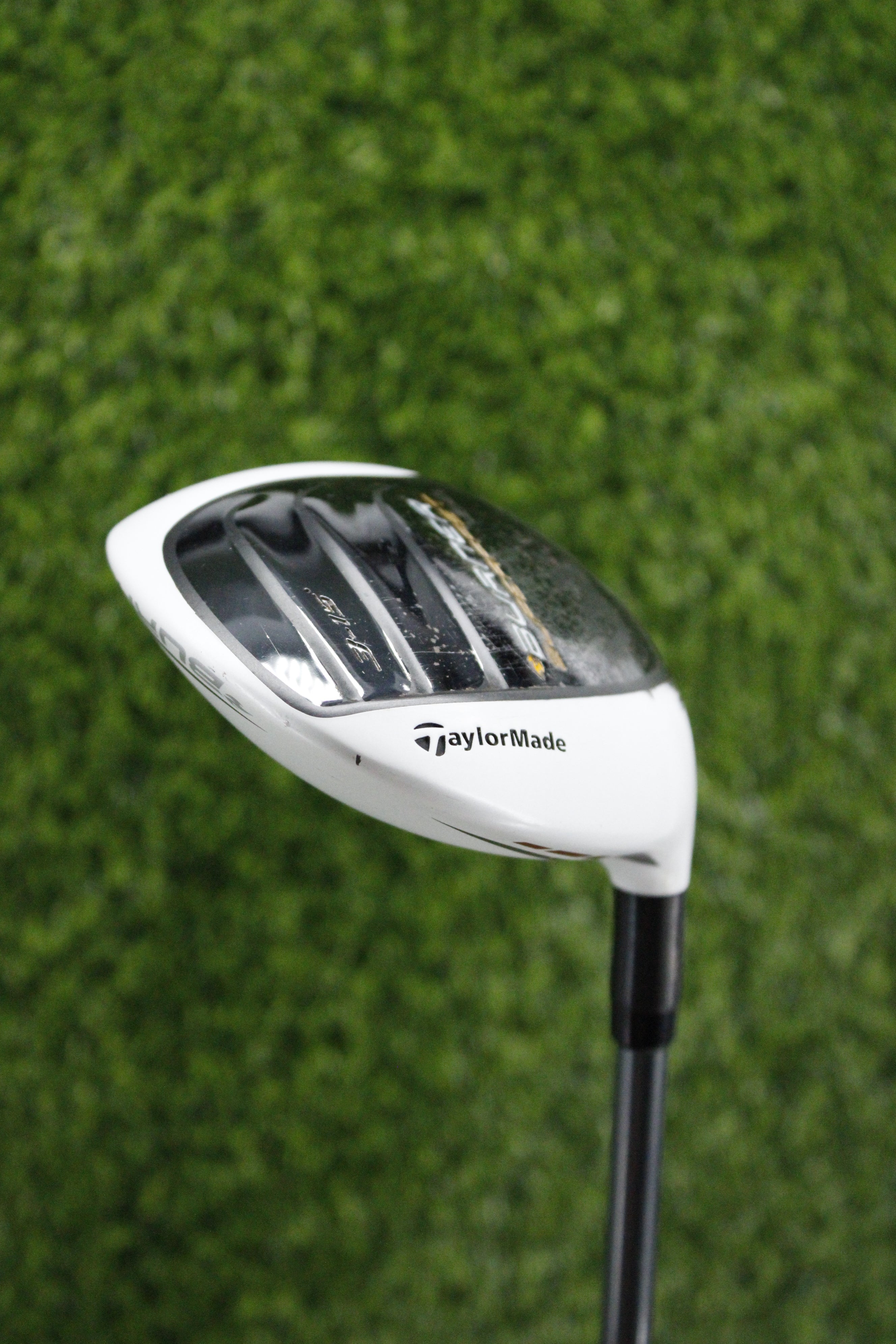 TaylorMade Burner Superfast 2.0 15° 3 Wood R Flex 43.5"
