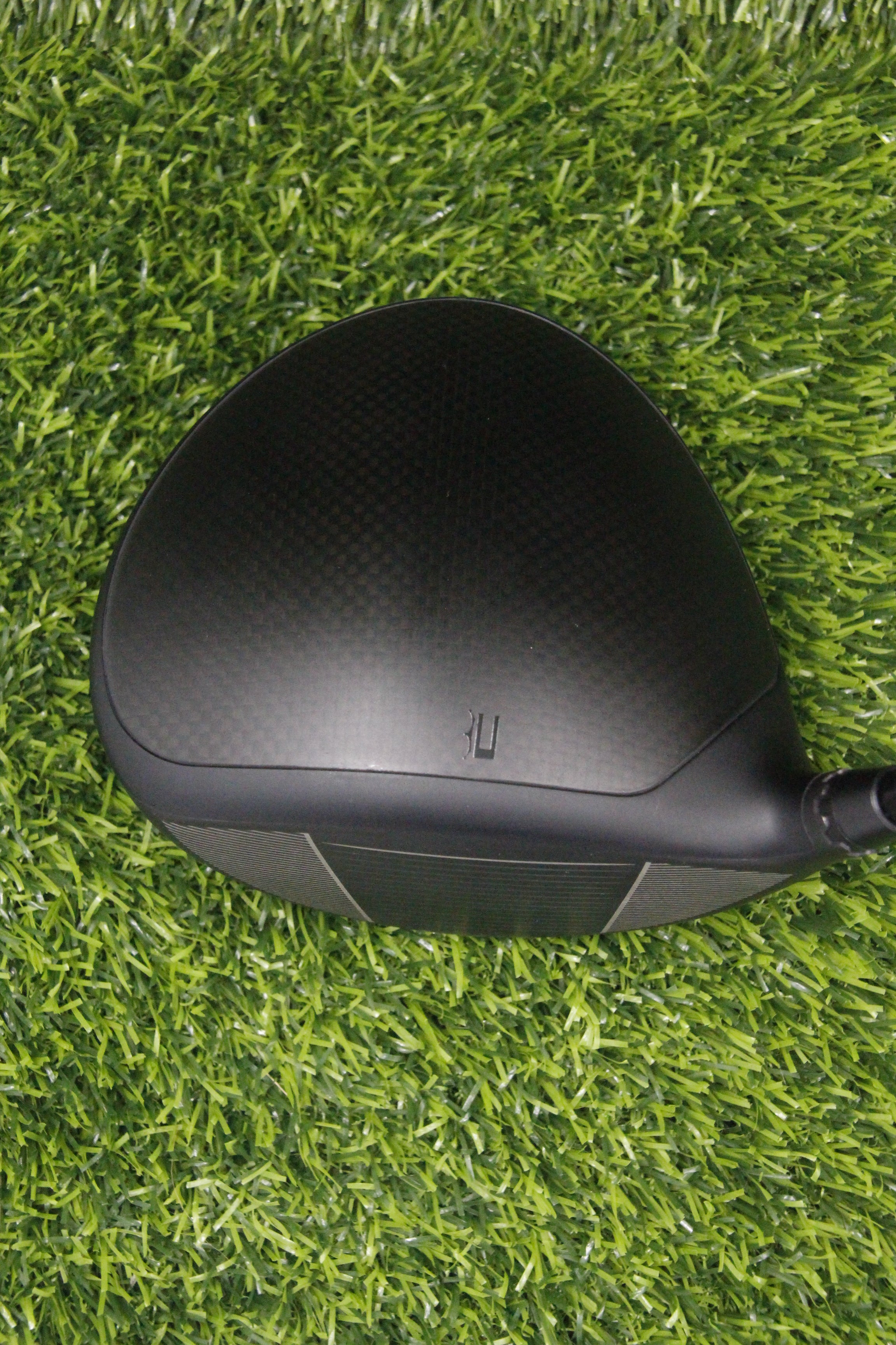 Cobra DS Adapt X 9° Driver S Flex 45"