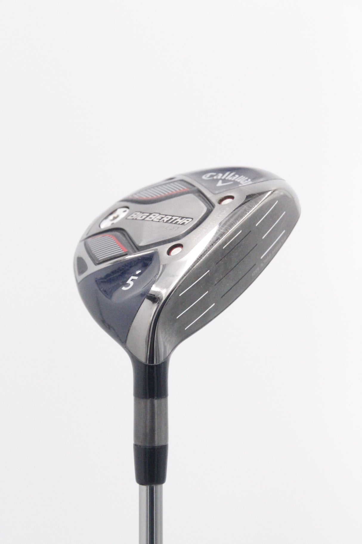 Callaway Big Bertha B21 18° 5 Wood A Flex 42.5"