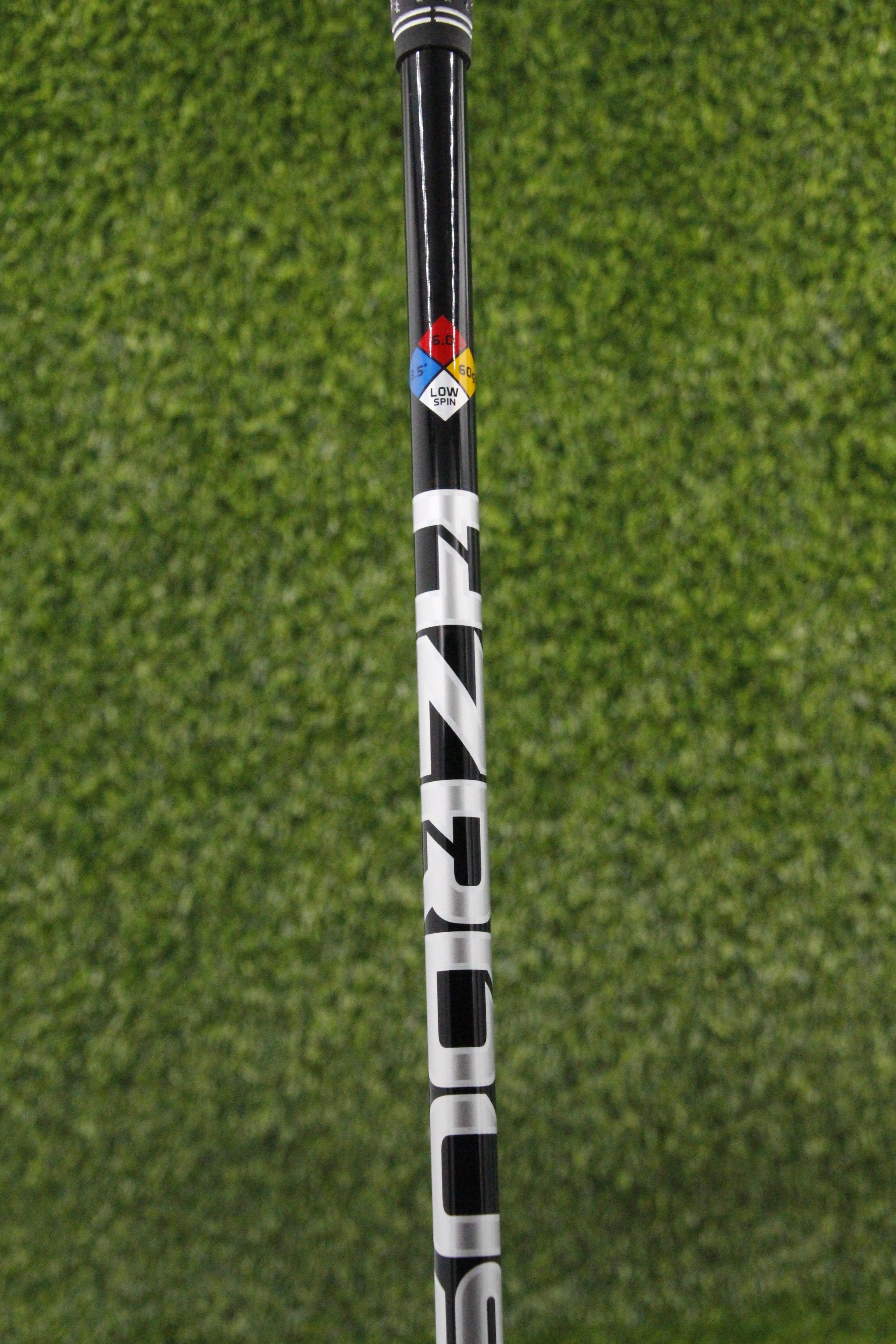 Cobra DS Adapt X 9° Driver S Flex 45"