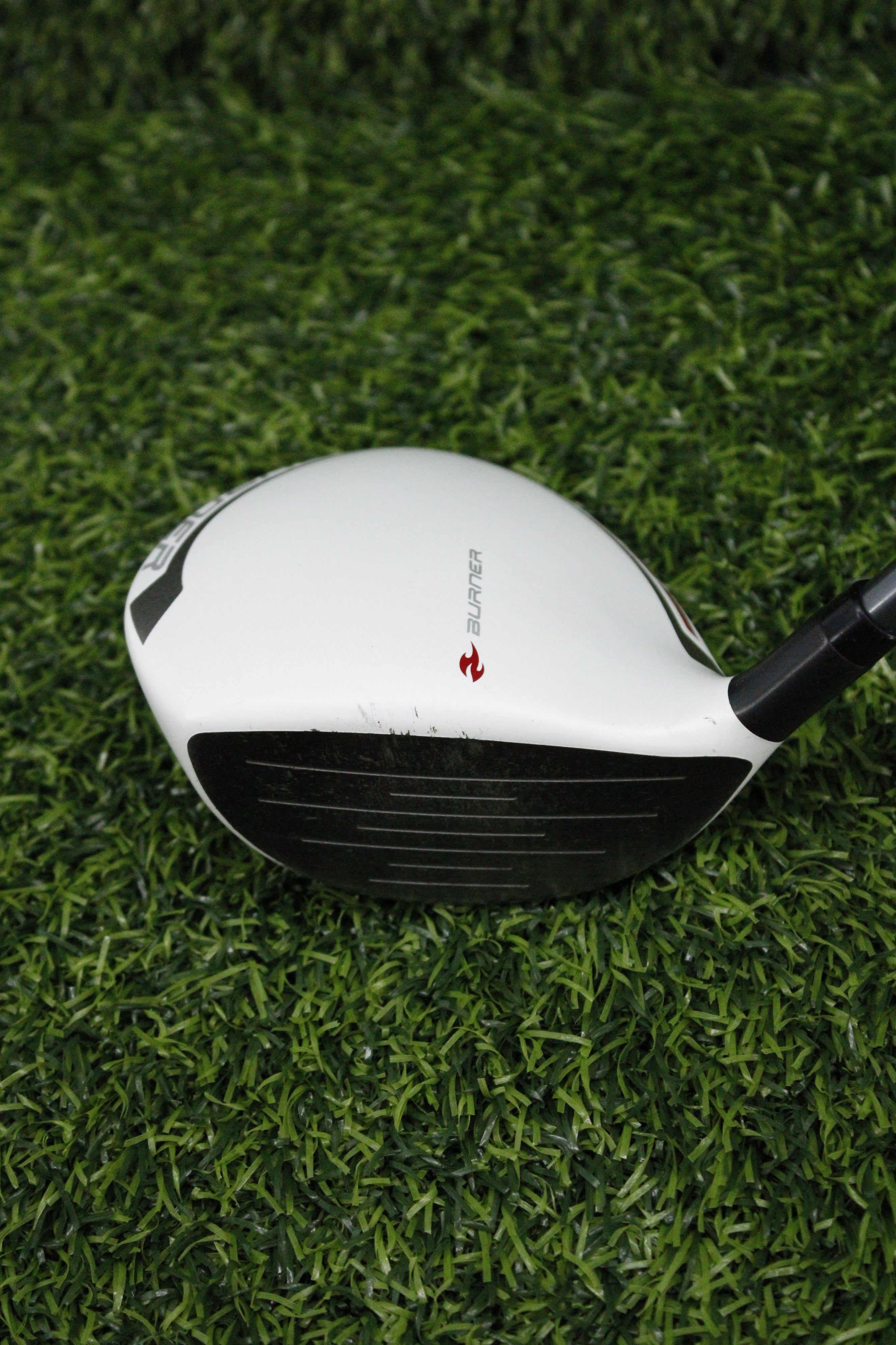 TaylorMade Burner Superfast 2.0 15° 3 Wood R Flex 43.5"