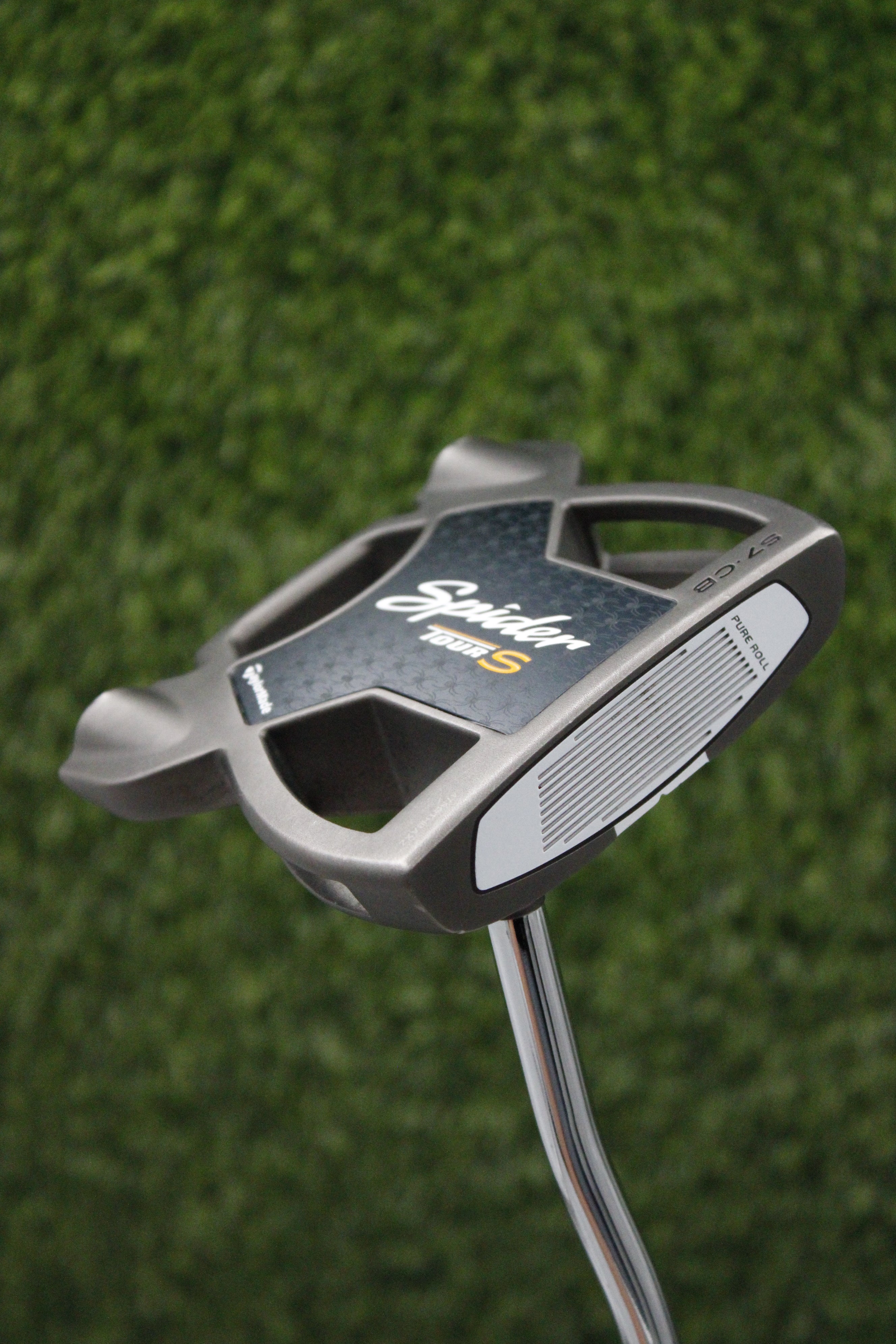 TaylorMade Spider Tour S Counterbalance Putter 38"