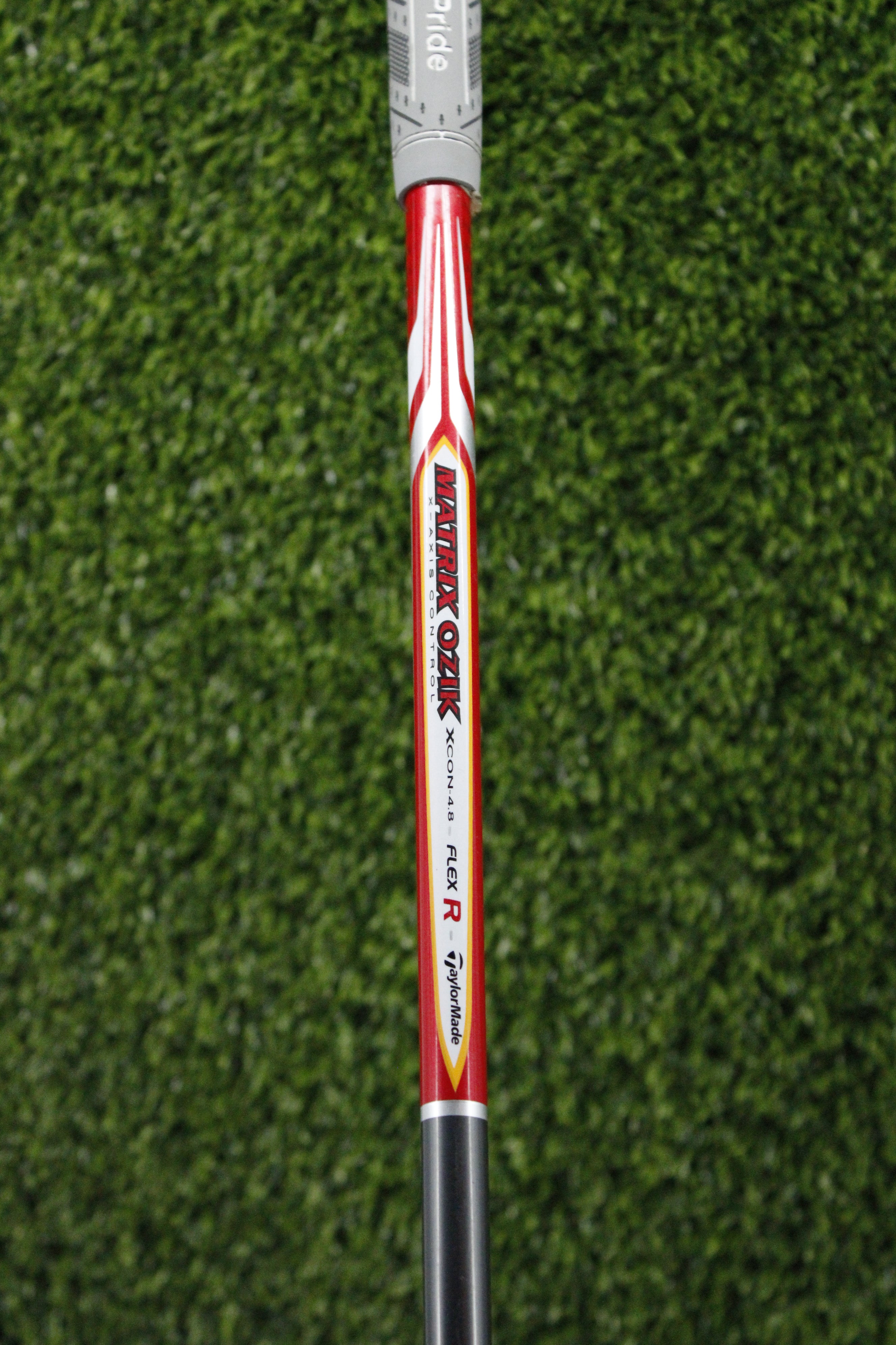 TaylorMade Burner Superfast 2.0 15° 3 Wood R Flex 43.5"