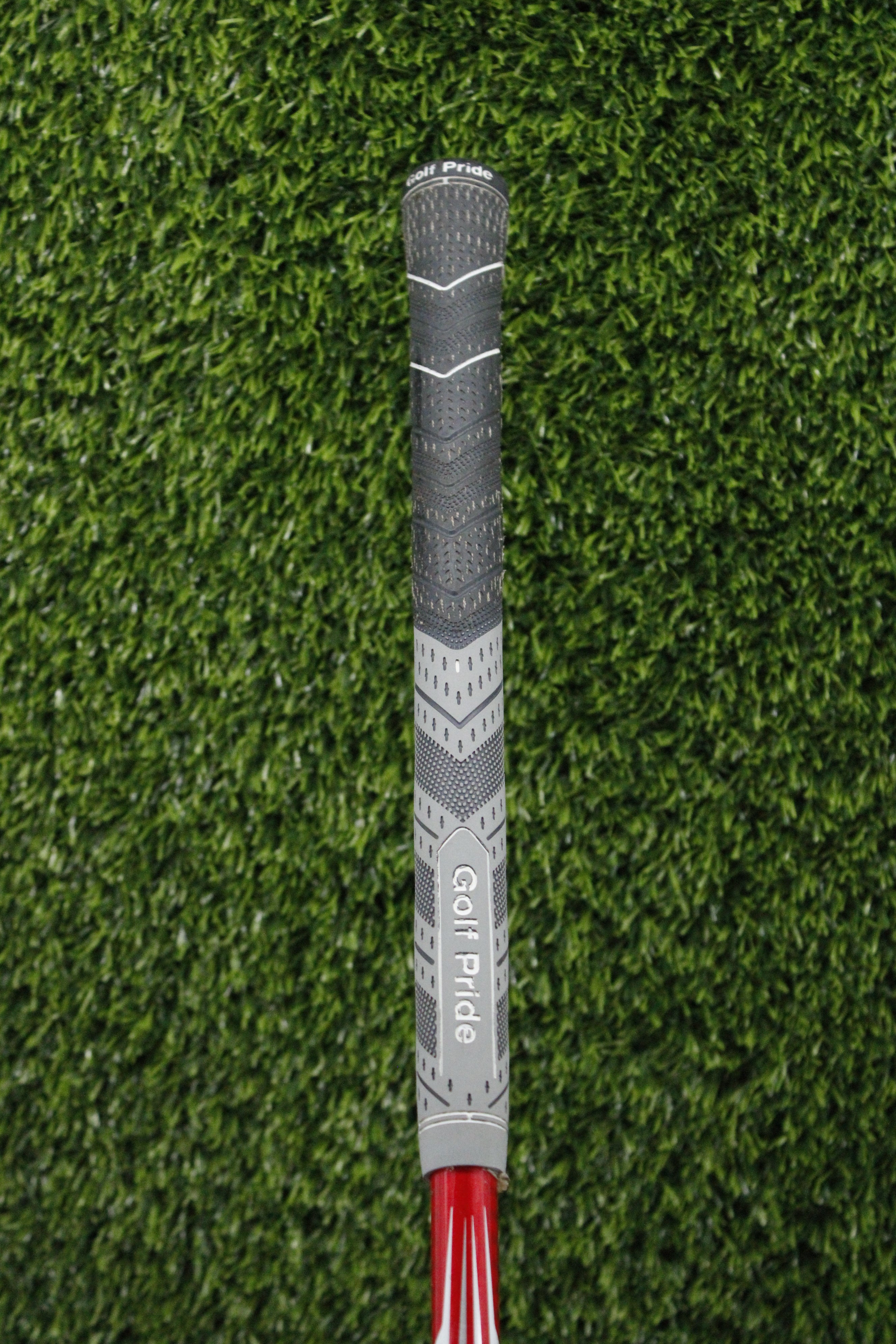 TaylorMade Burner Superfast 2.0 15° 3 Wood R Flex 43.5"