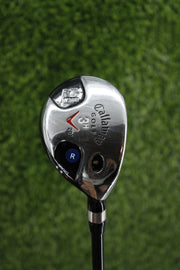 Callaway Fusion FT 20° 3 Hybrid R Flex 40.5"