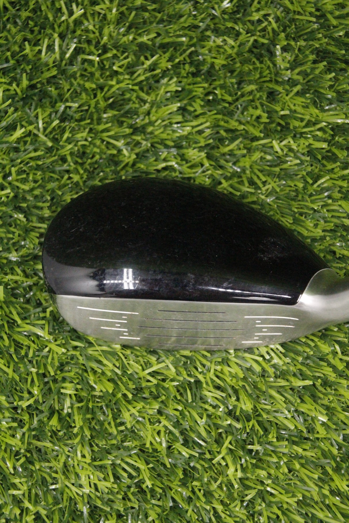 Nickent 4DX IW 18.5° 3 Hybrid S Flex 40.5"