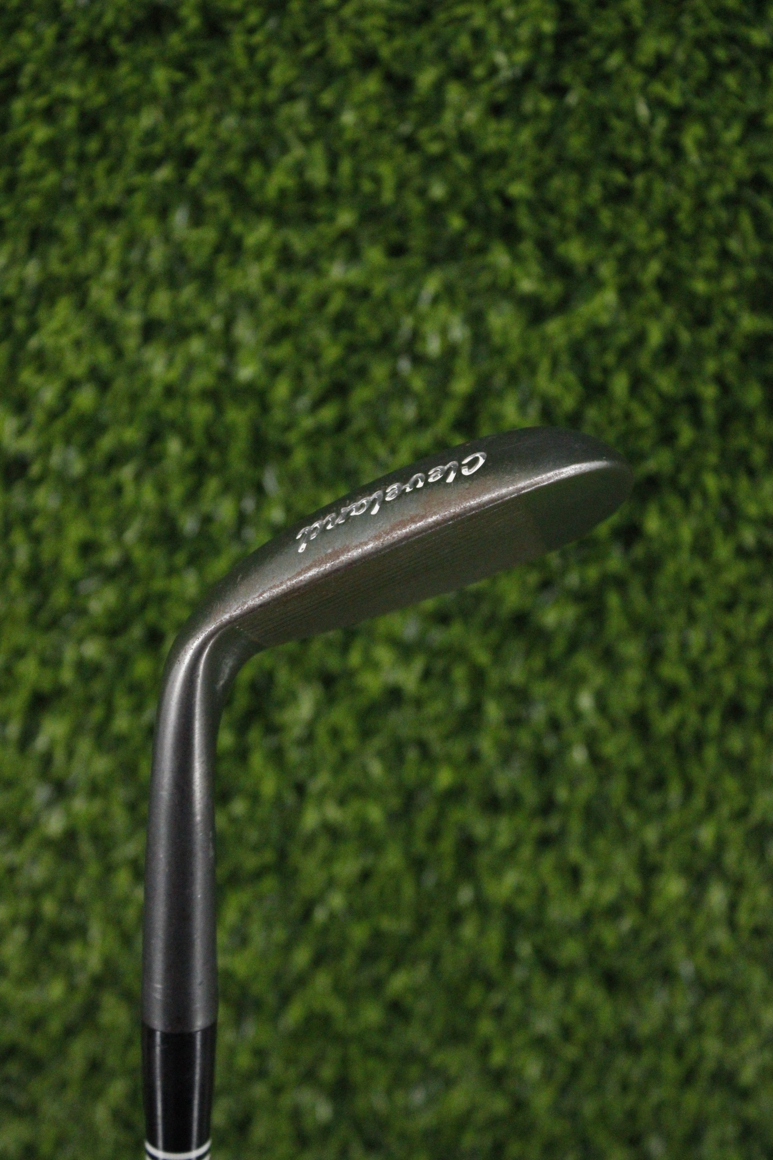 Cleveland 588 Reg Black 60° LW Wedge Flex 34.5"