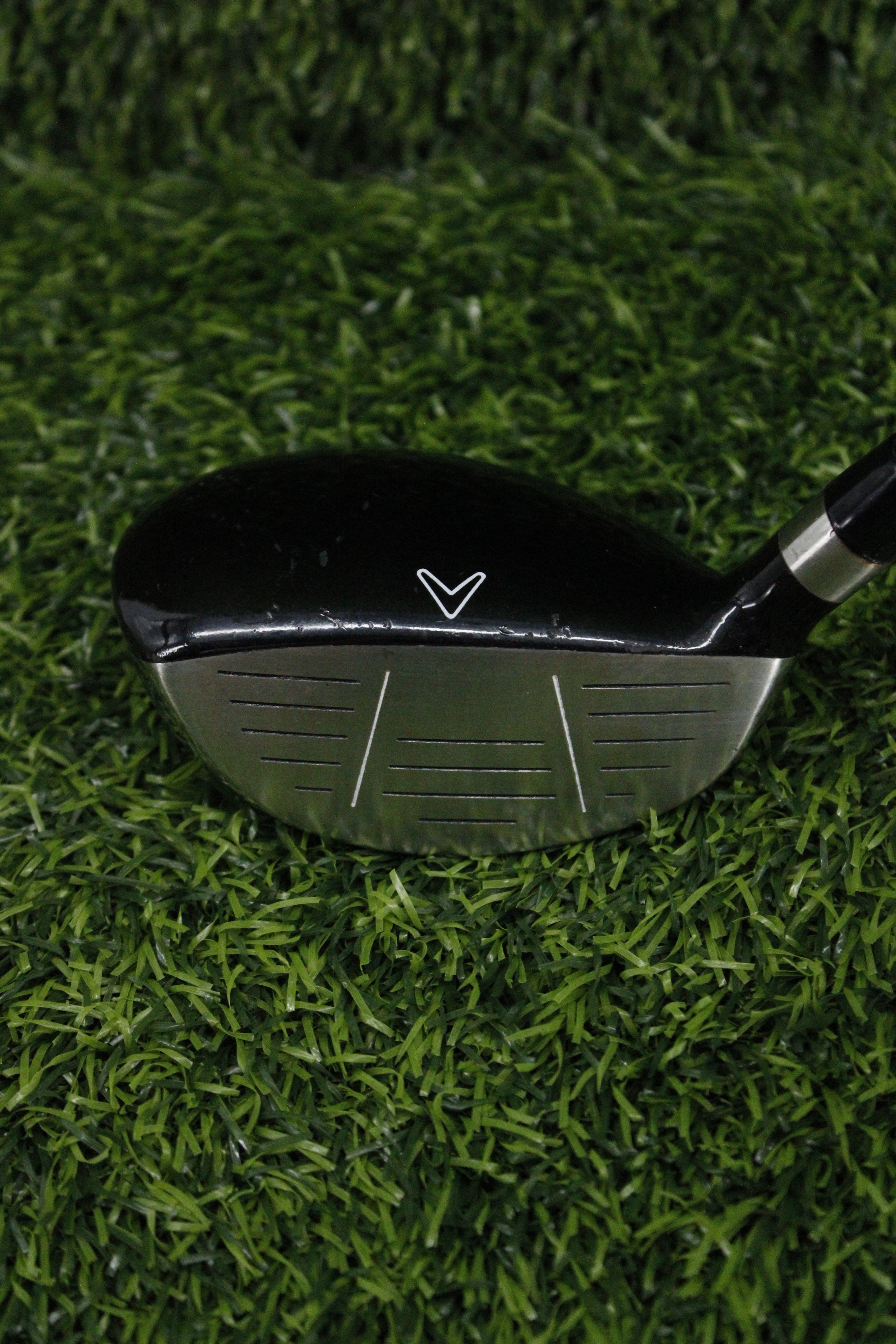 Callaway Fusion FT 20° 3 Hybrid R Flex 40.5"
