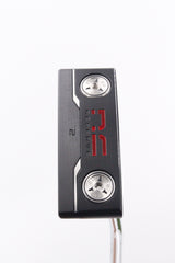 Never Compromise Reserve 2 NC Contrast Putter