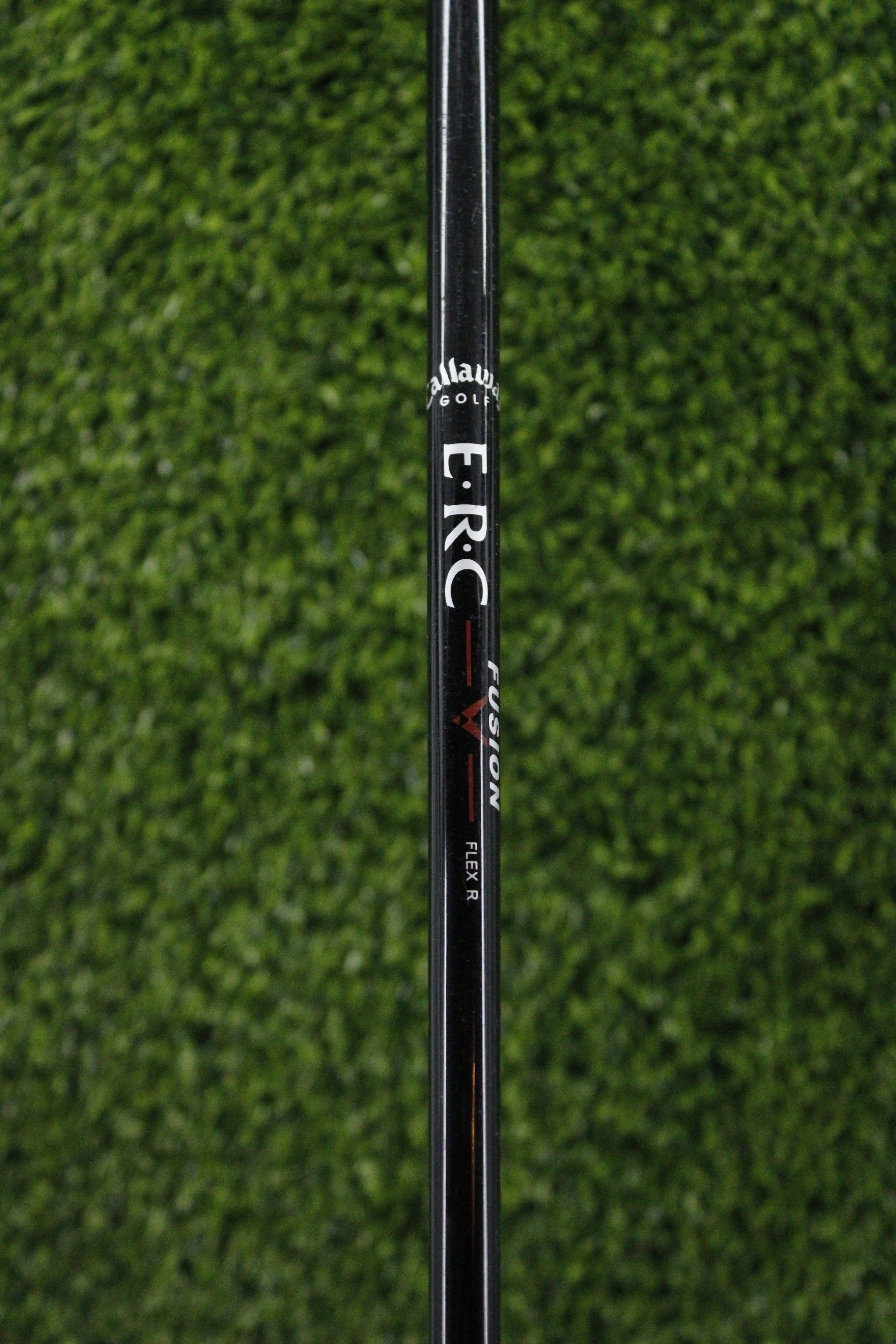 Callaway Fusion FT 20° 3 Hybrid R Flex 40.5"