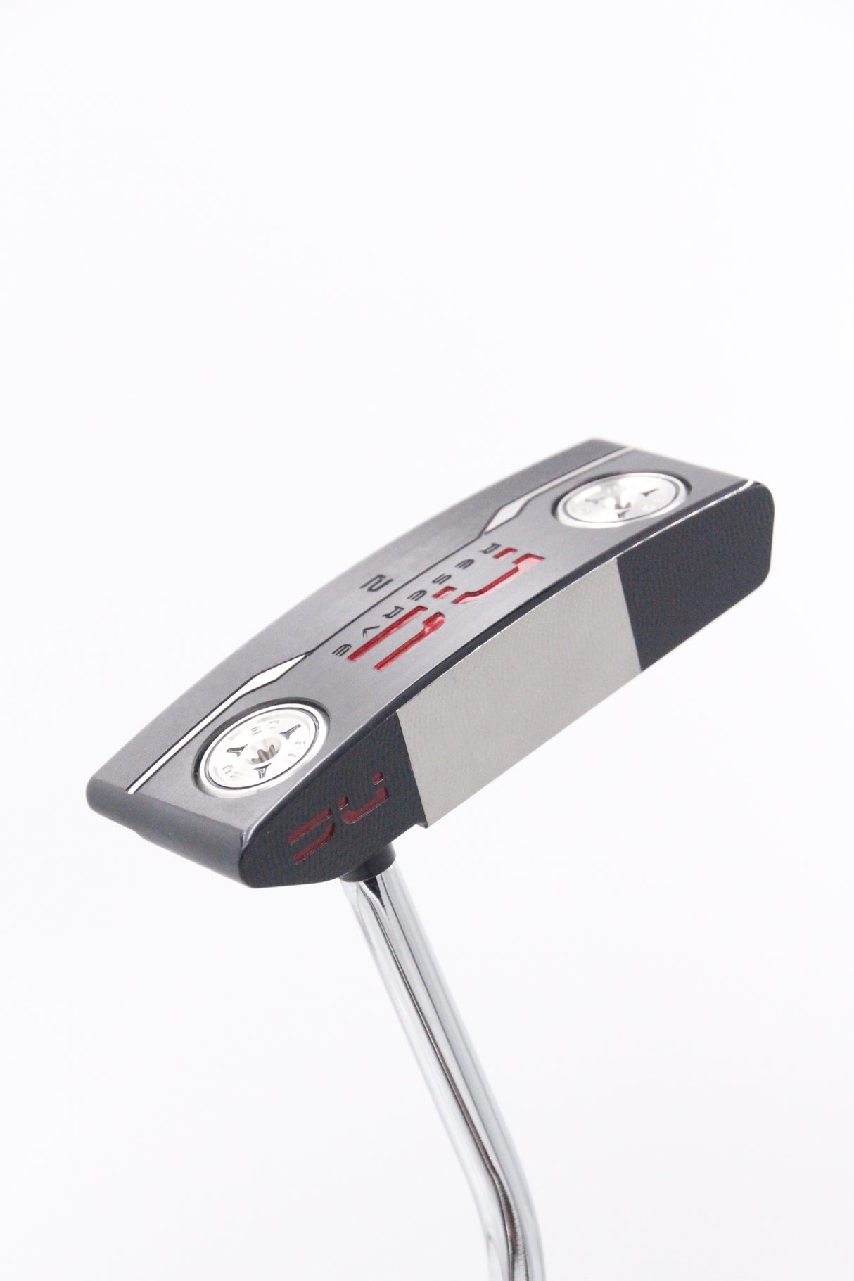 Never Compromise Reserve 2 NC Contrast Putter