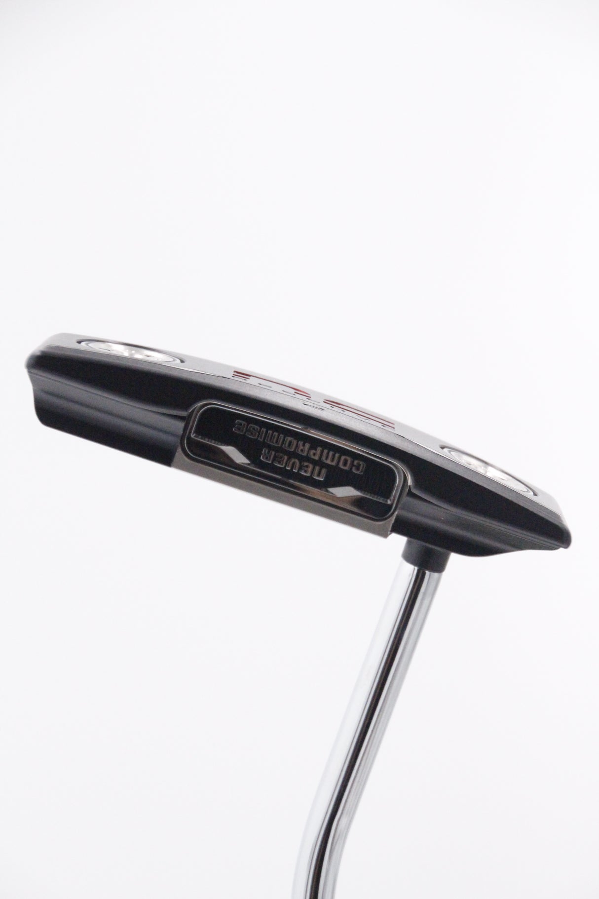 Never Compromise Reserve 2 NC Contrast Putter