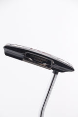 Never Compromise Reserve 2 NC Contrast Putter