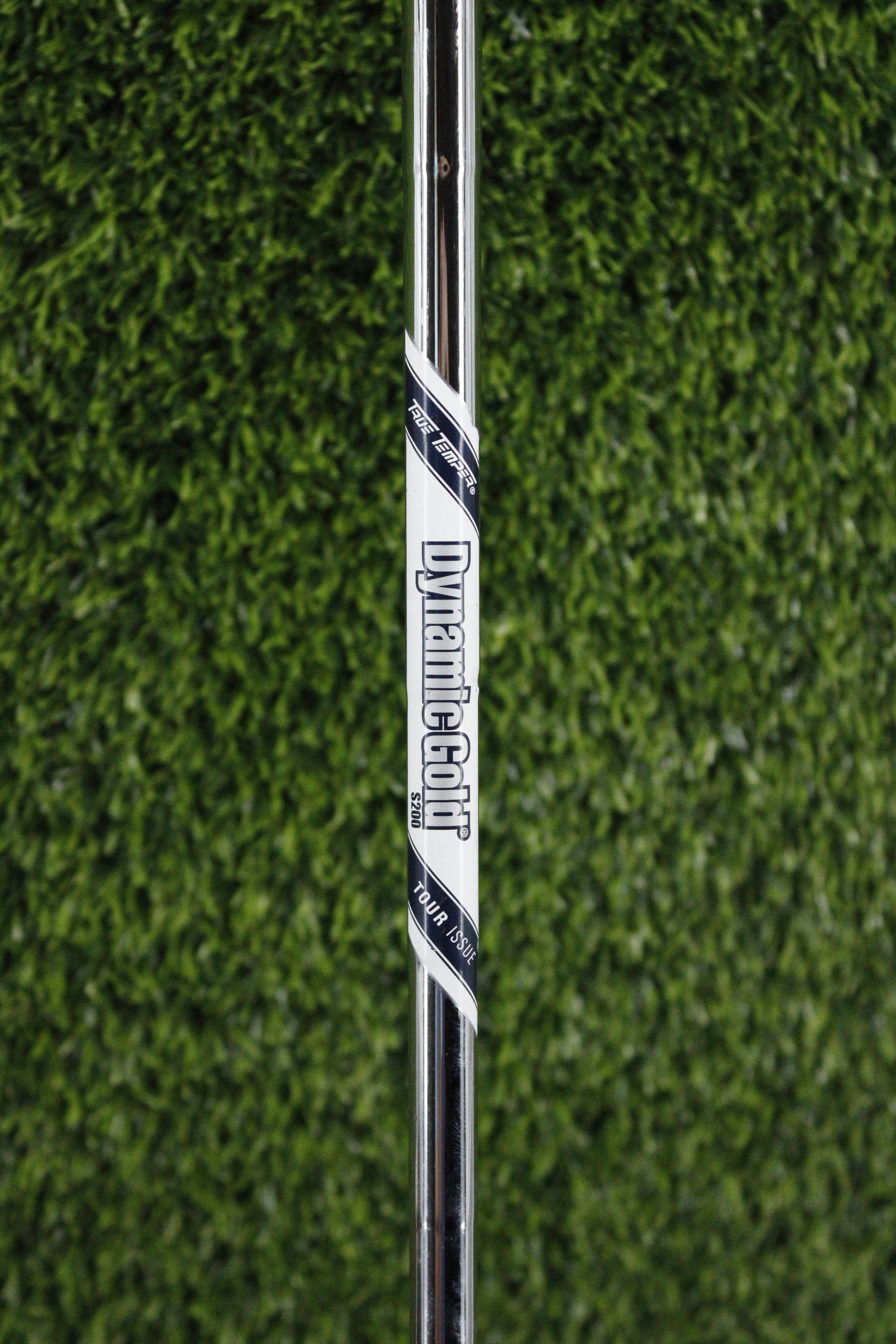 TaylorMade Milled Grind 3 Raw Chrome 52° GW S Flex 35"