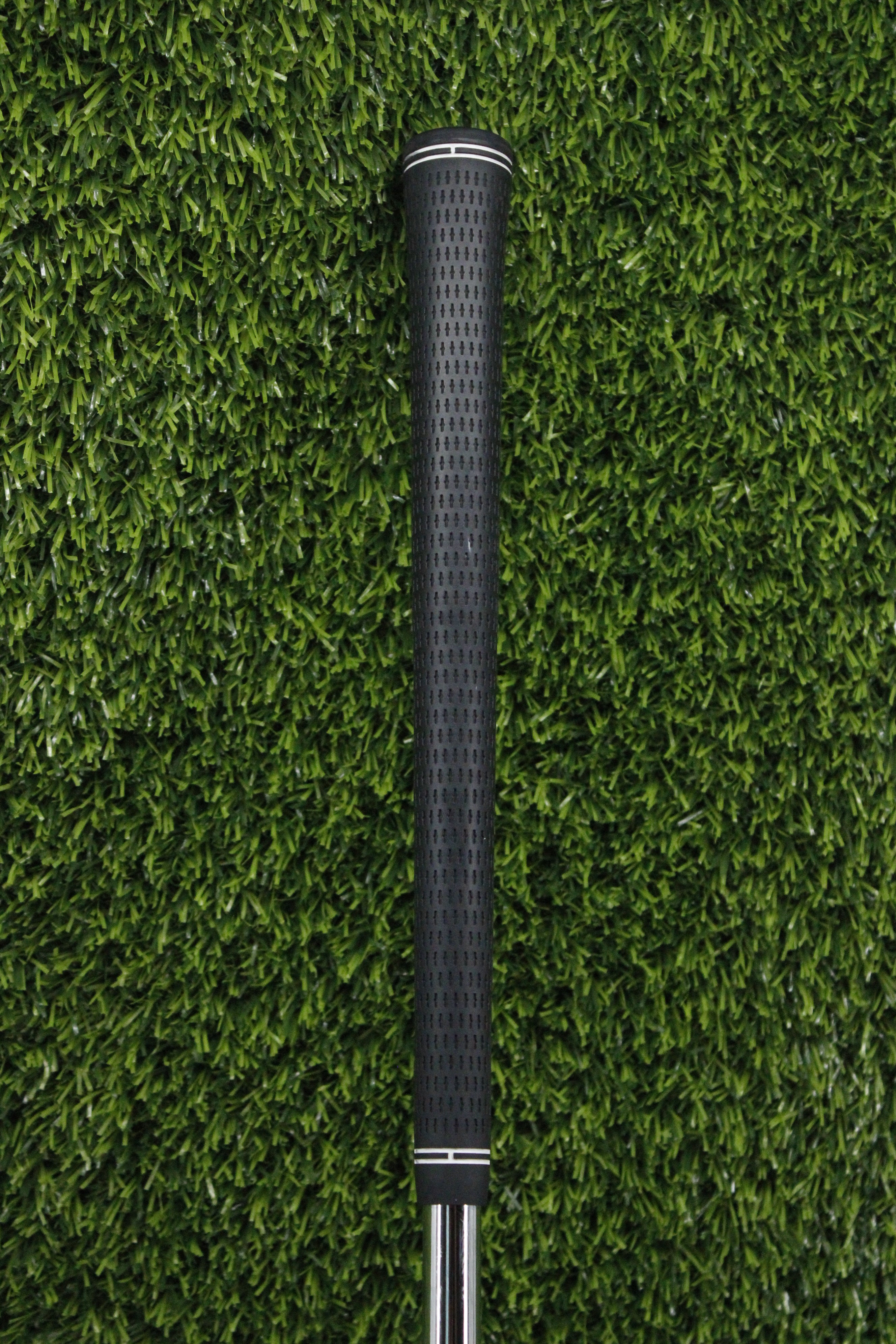 TaylorMade Milled Grind 3 Raw Chrome 52° GW S Flex 35"