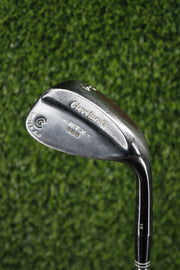 Cleveland 588 RTX Black Pearl 54° SW Wedge Flex 35.25"