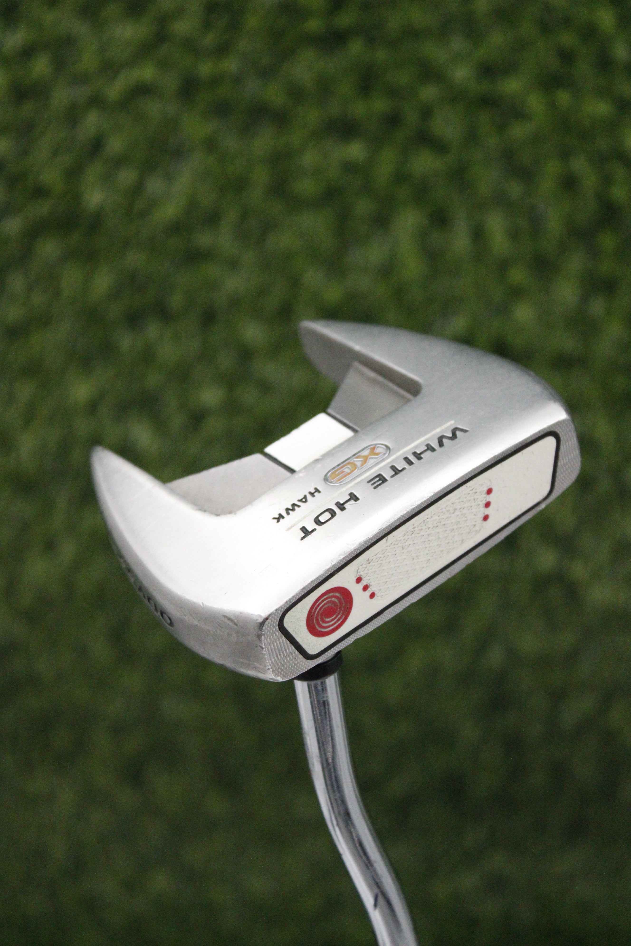 Odyssey White Hot XG Hawk Putter 34"