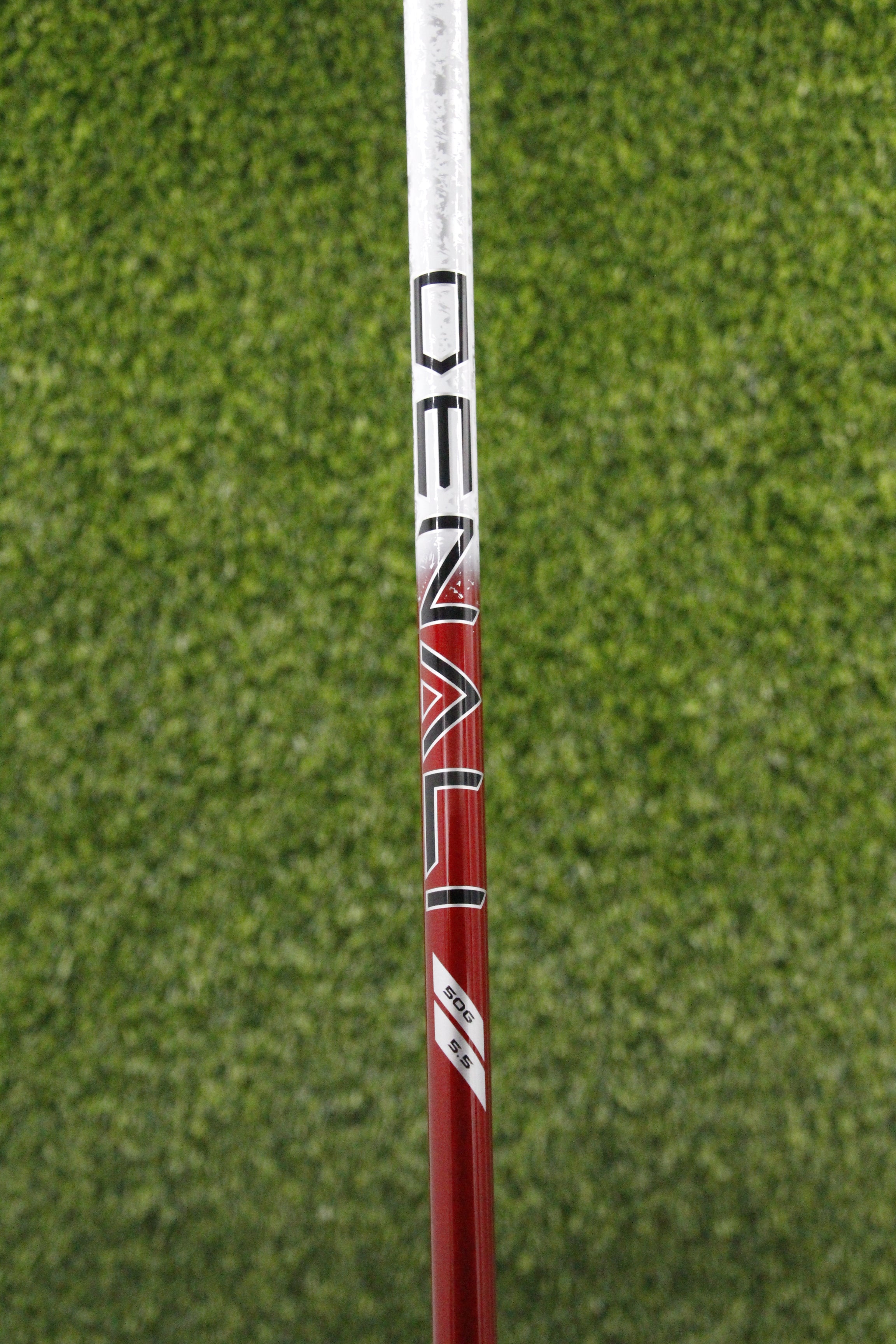 NEW Lefty TaylorMade Qi10 9° Driver R Plus Flex 45.25"