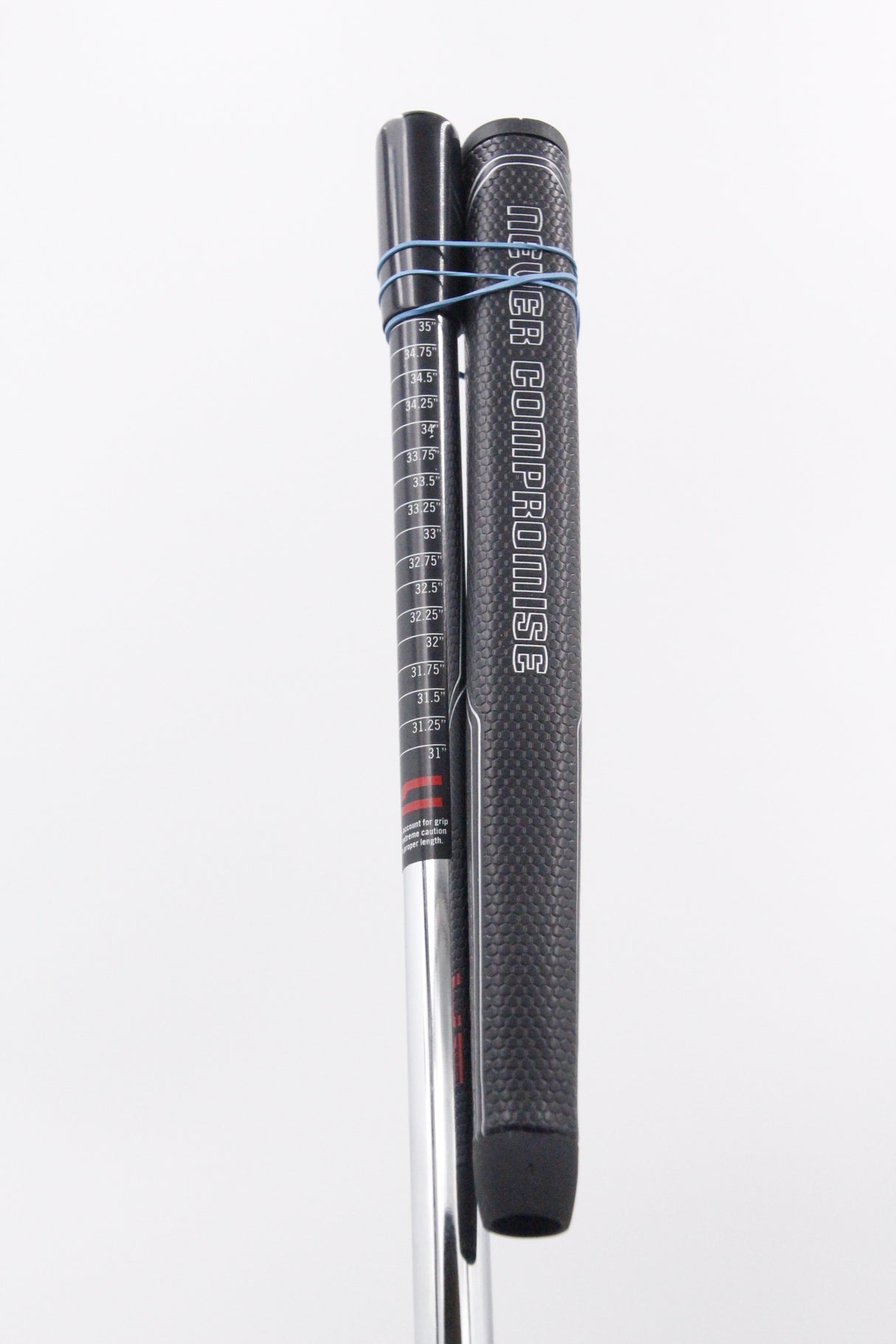 Never Compromise Reserve 2 NC Contrast Putter