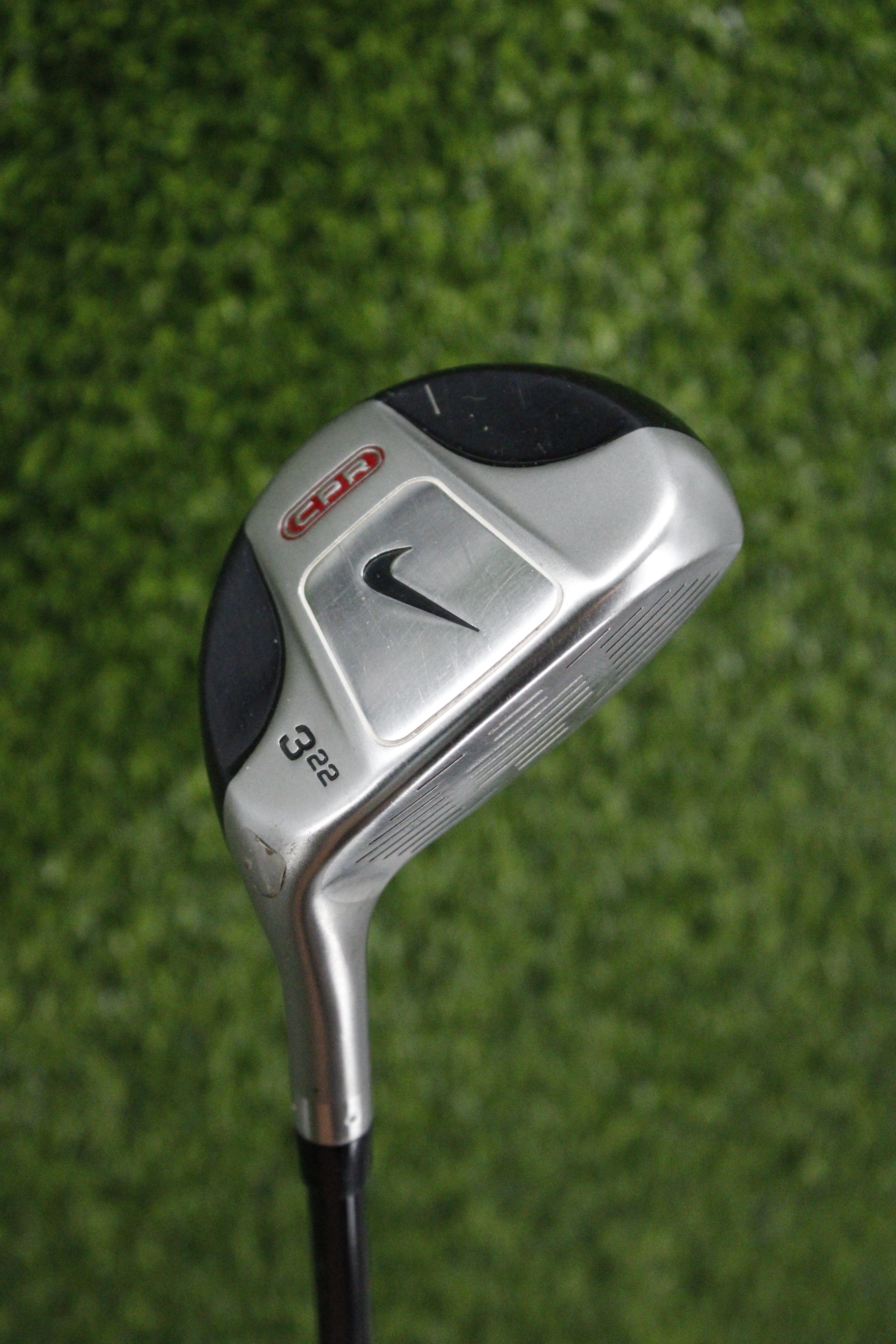 Nike CPR 3 22° 3 Hybrid R Flex 38.75"