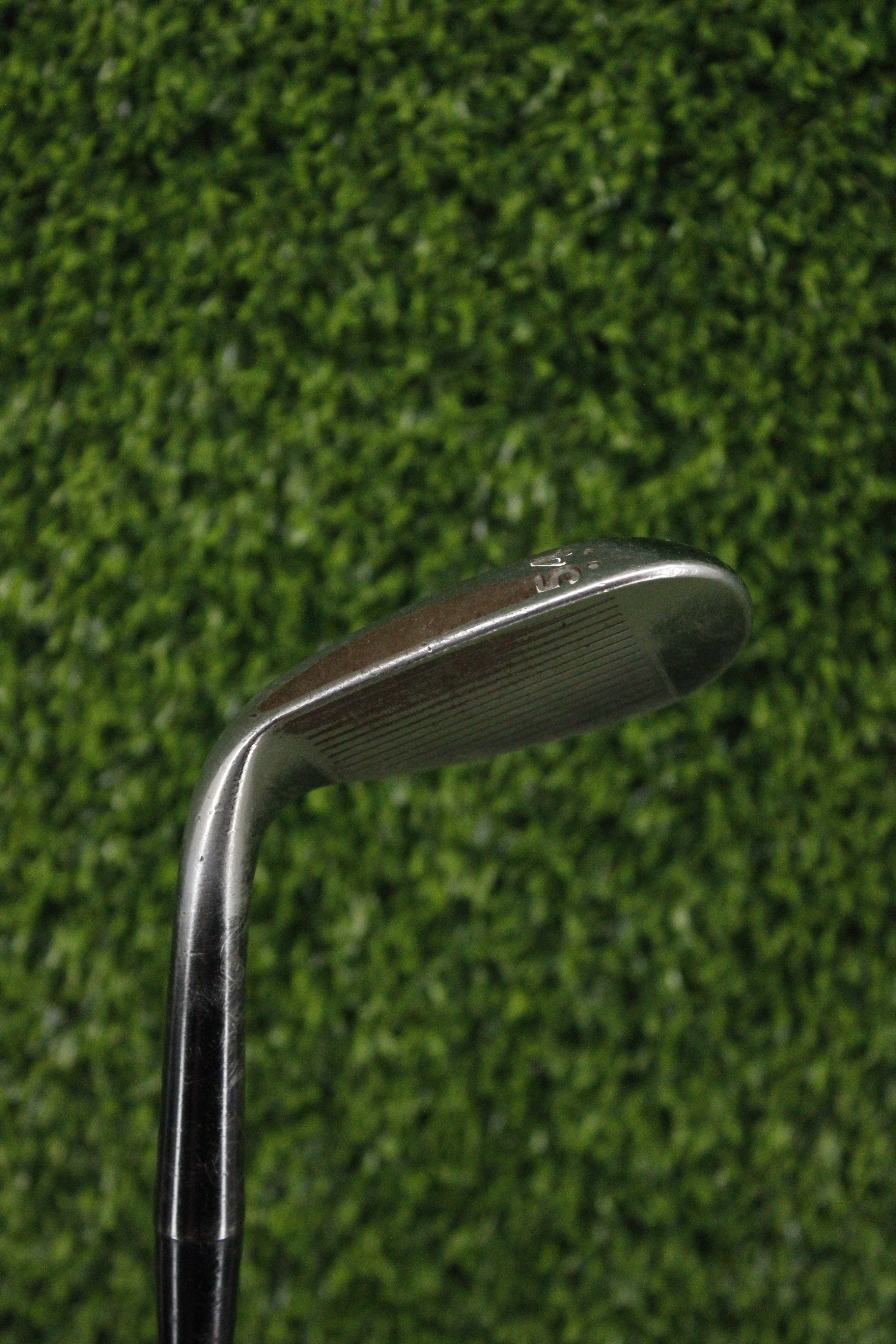 Cleveland 588 RTX Black Pearl 54° SW Wedge Flex 35.25"