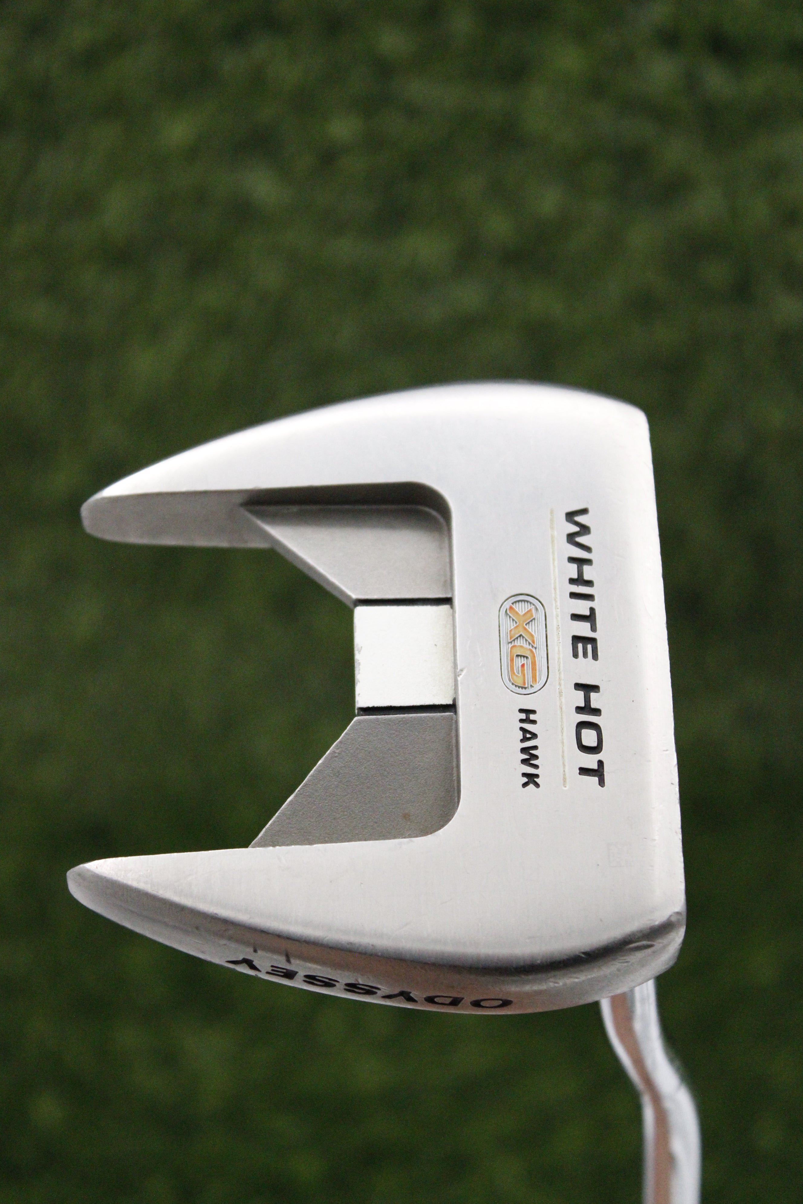 Odyssey White Hot XG Hawk Putter 34"