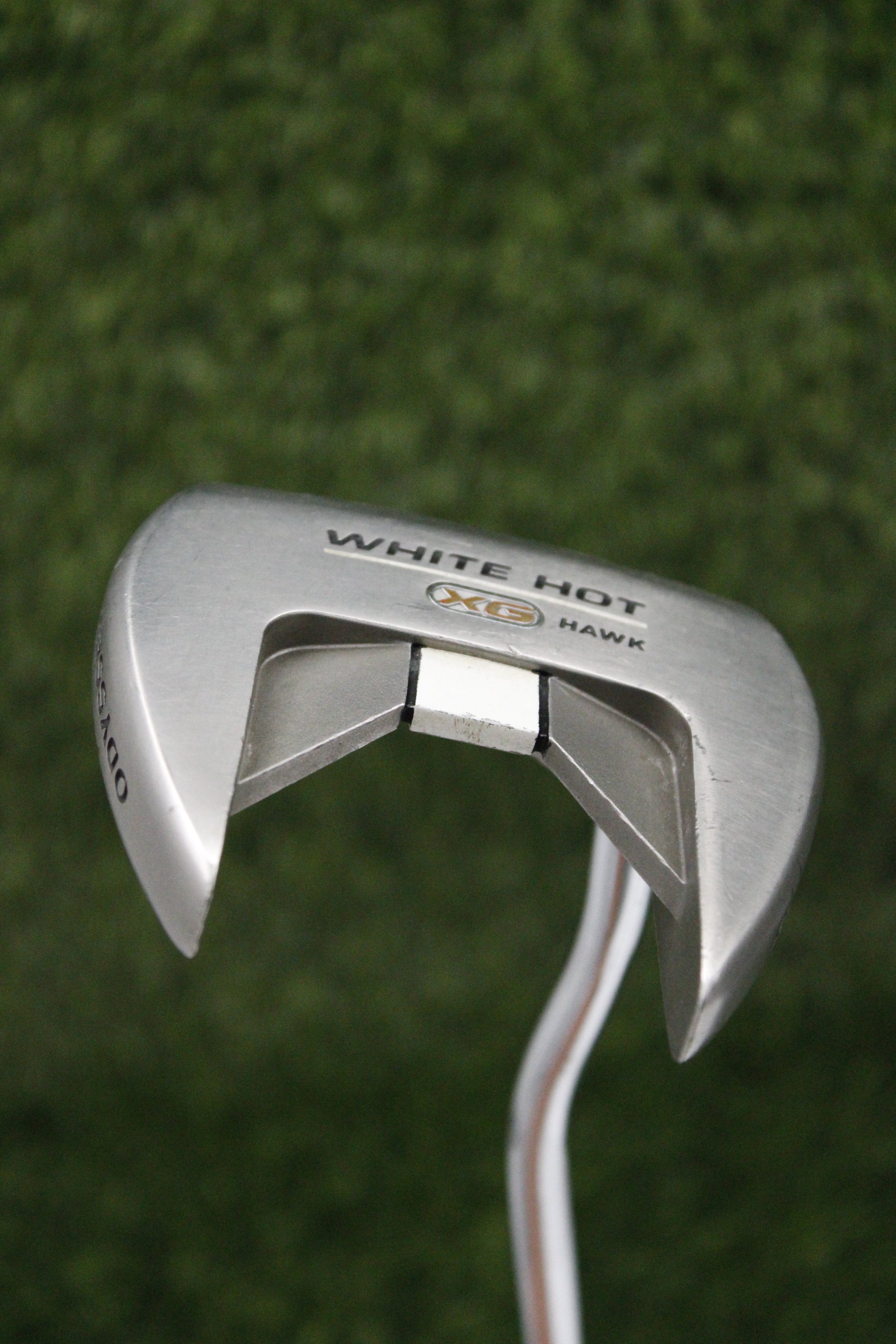 Odyssey White Hot XG Hawk Putter 34"