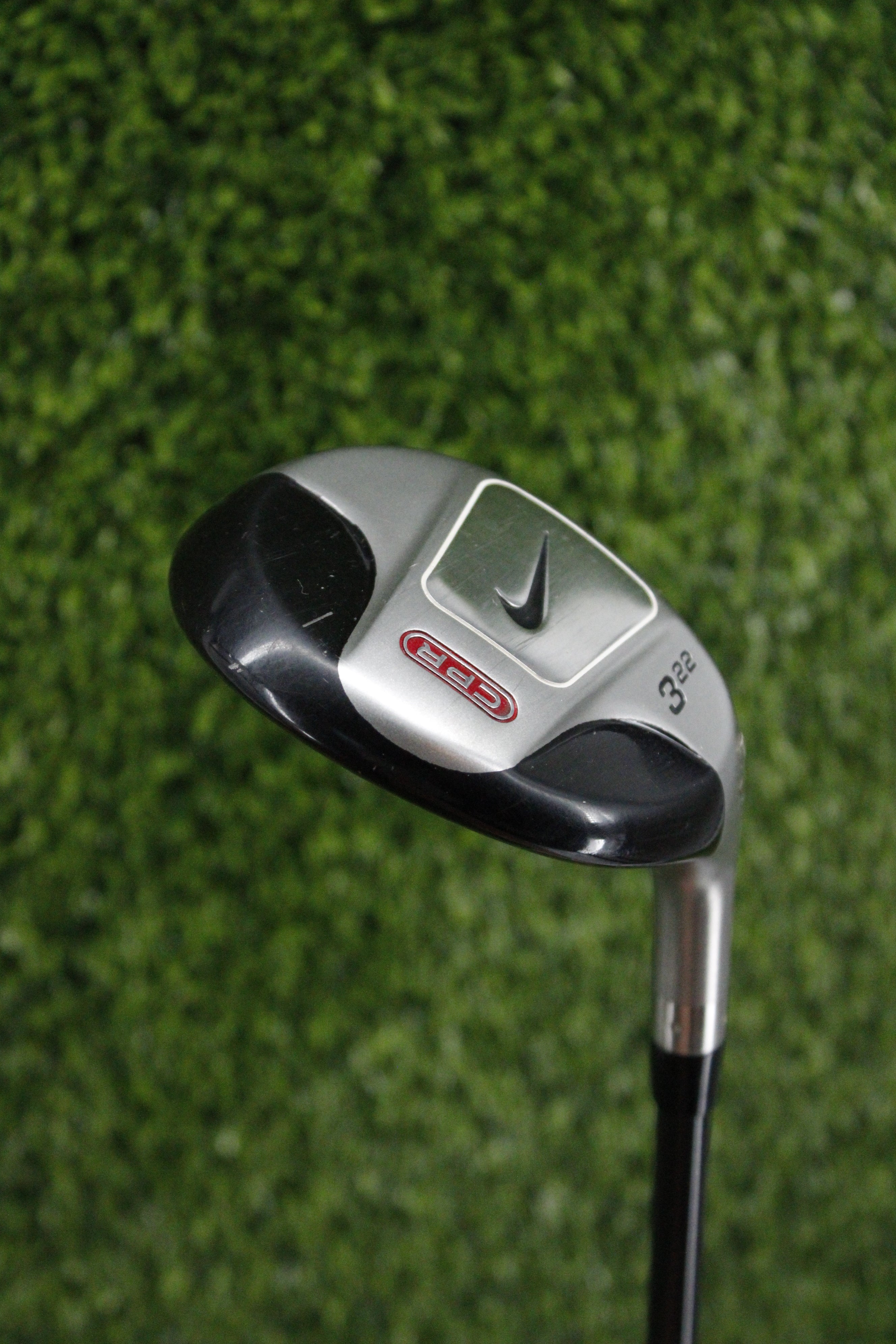 Nike CPR 3 22° 3 Hybrid R Flex 38.75"