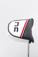 Never Compromise Reserve 4 Tour Satin Putter