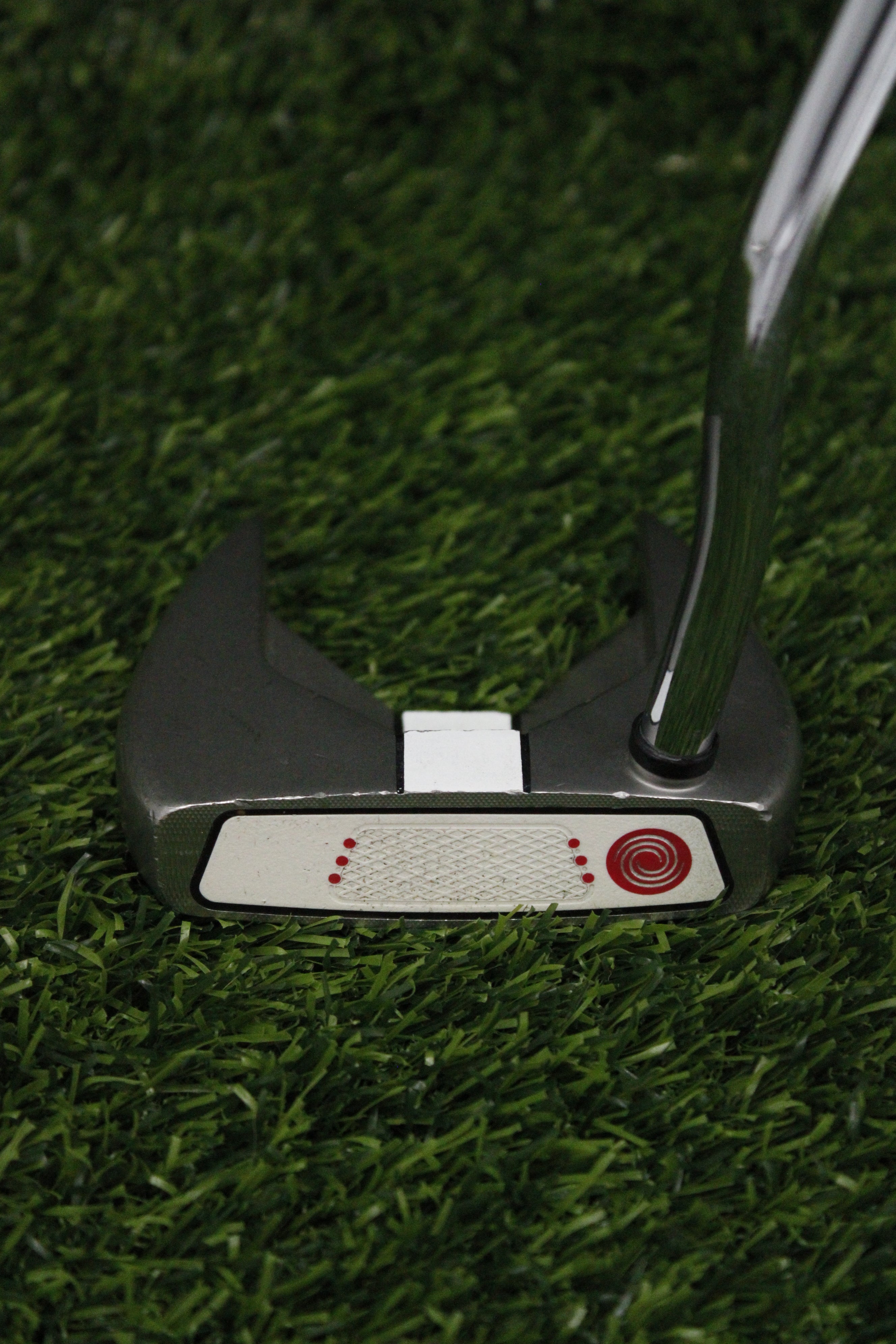Odyssey White Hot XG Hawk Putter 34"