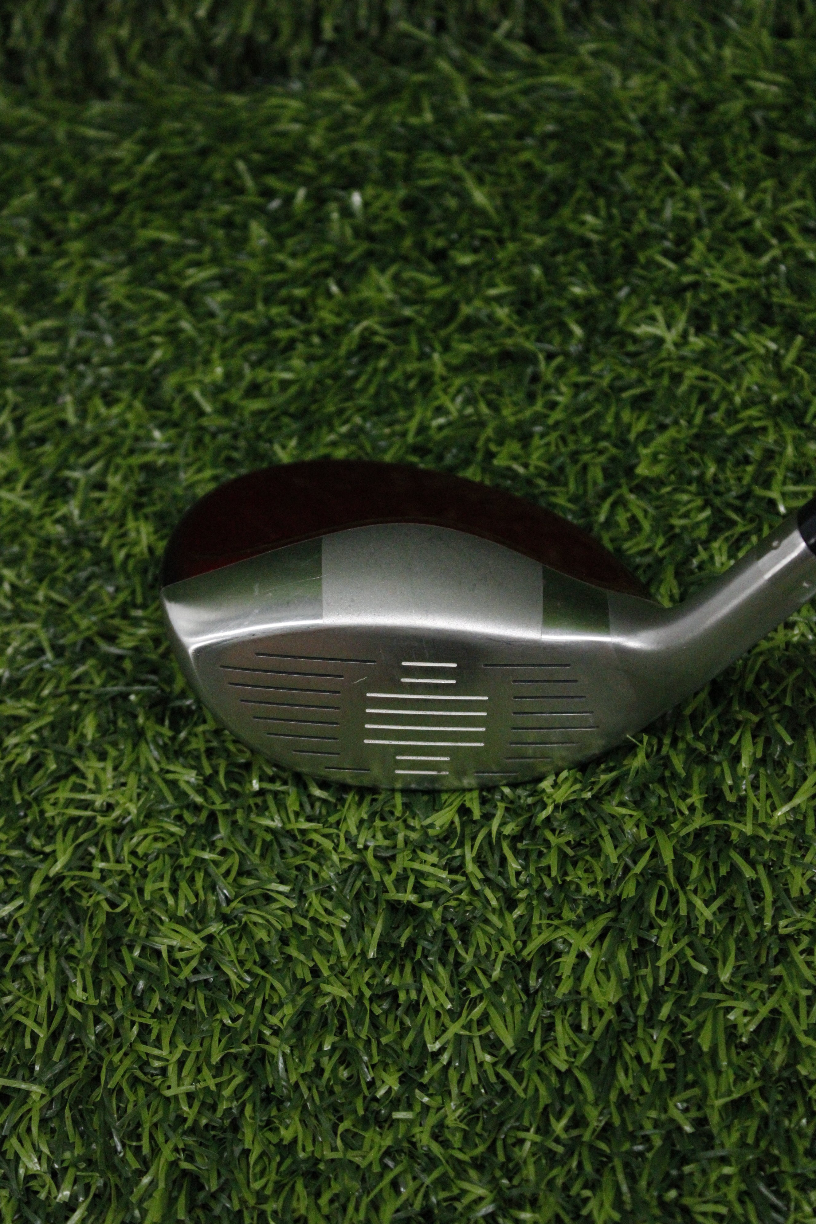 Nike CPR 3 22° 3 Hybrid R Flex 38.75"