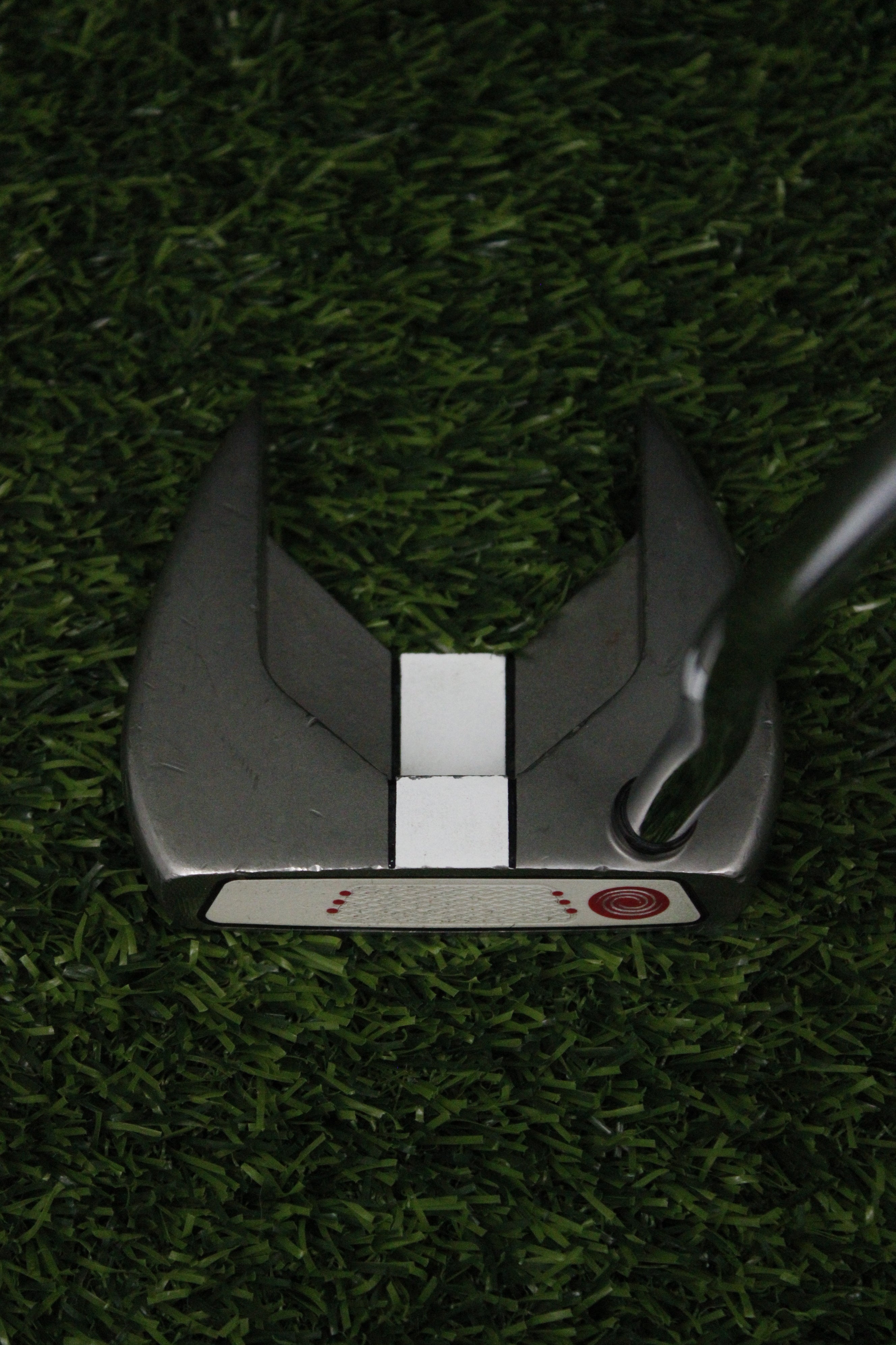 Odyssey White Hot XG Hawk Putter 34"