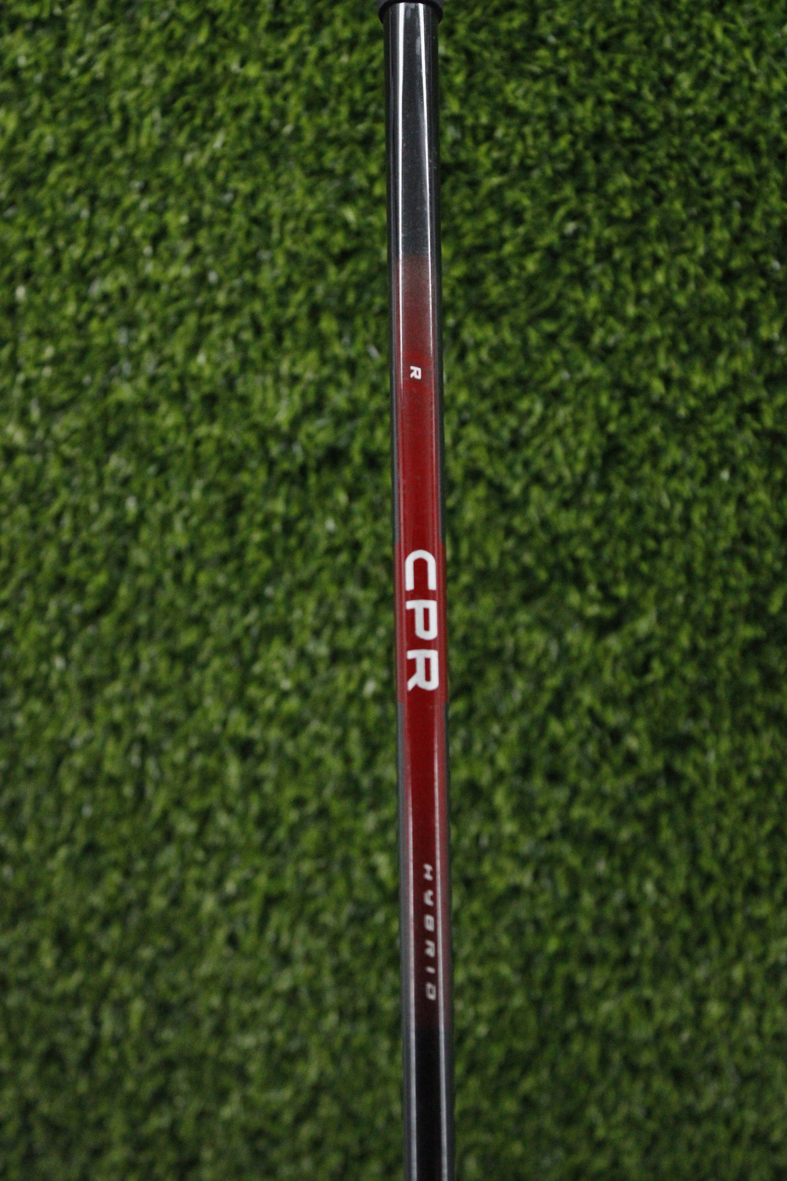 Nike CPR 3 22° 3 Hybrid R Flex 38.75"