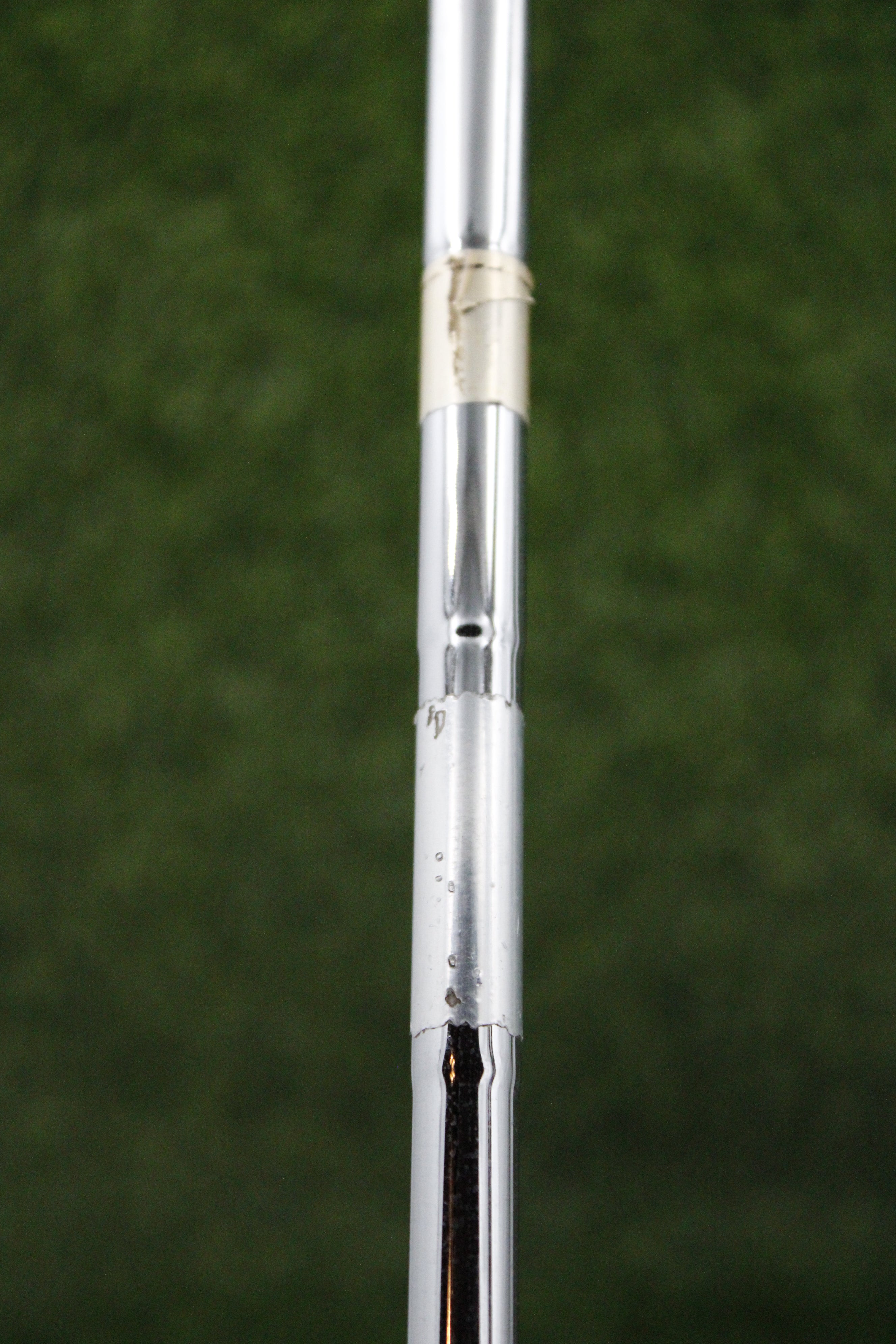 Odyssey White Hot XG Hawk Putter 34"