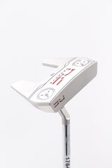 Never Compromise Reserve 4 Tour Satin Putter