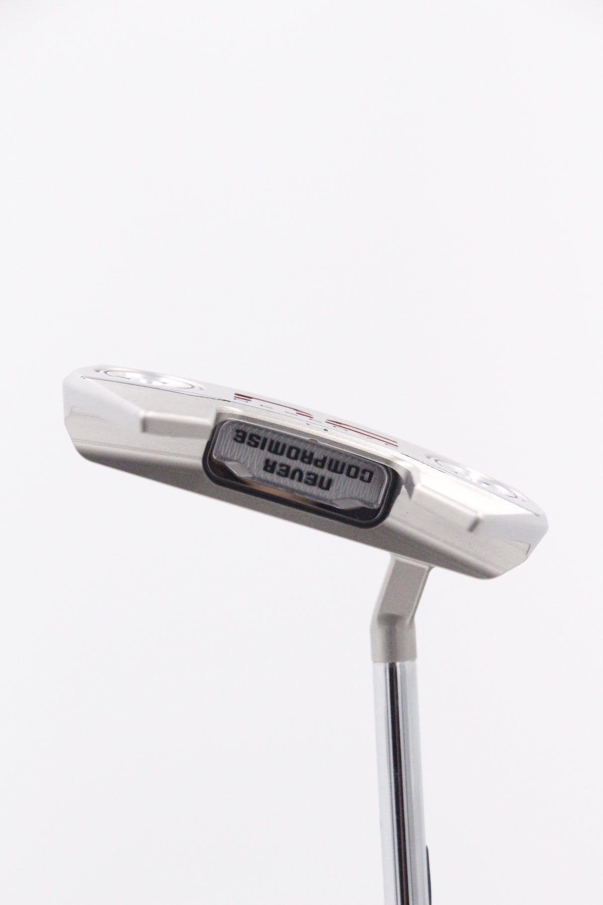 Never Compromise Reserve 4 Tour Satin Putter