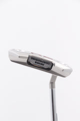 Never Compromise Reserve 4 Tour Satin Putter
